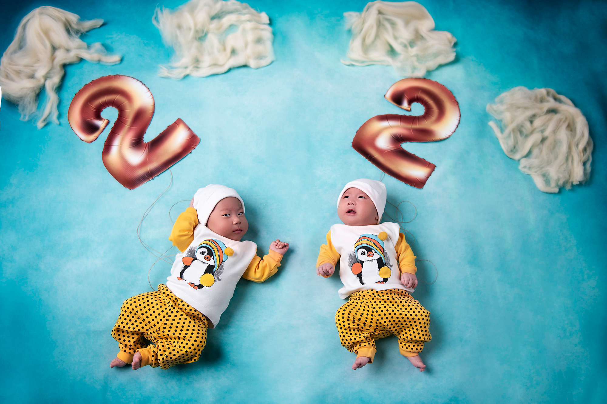 Рахим и Расим