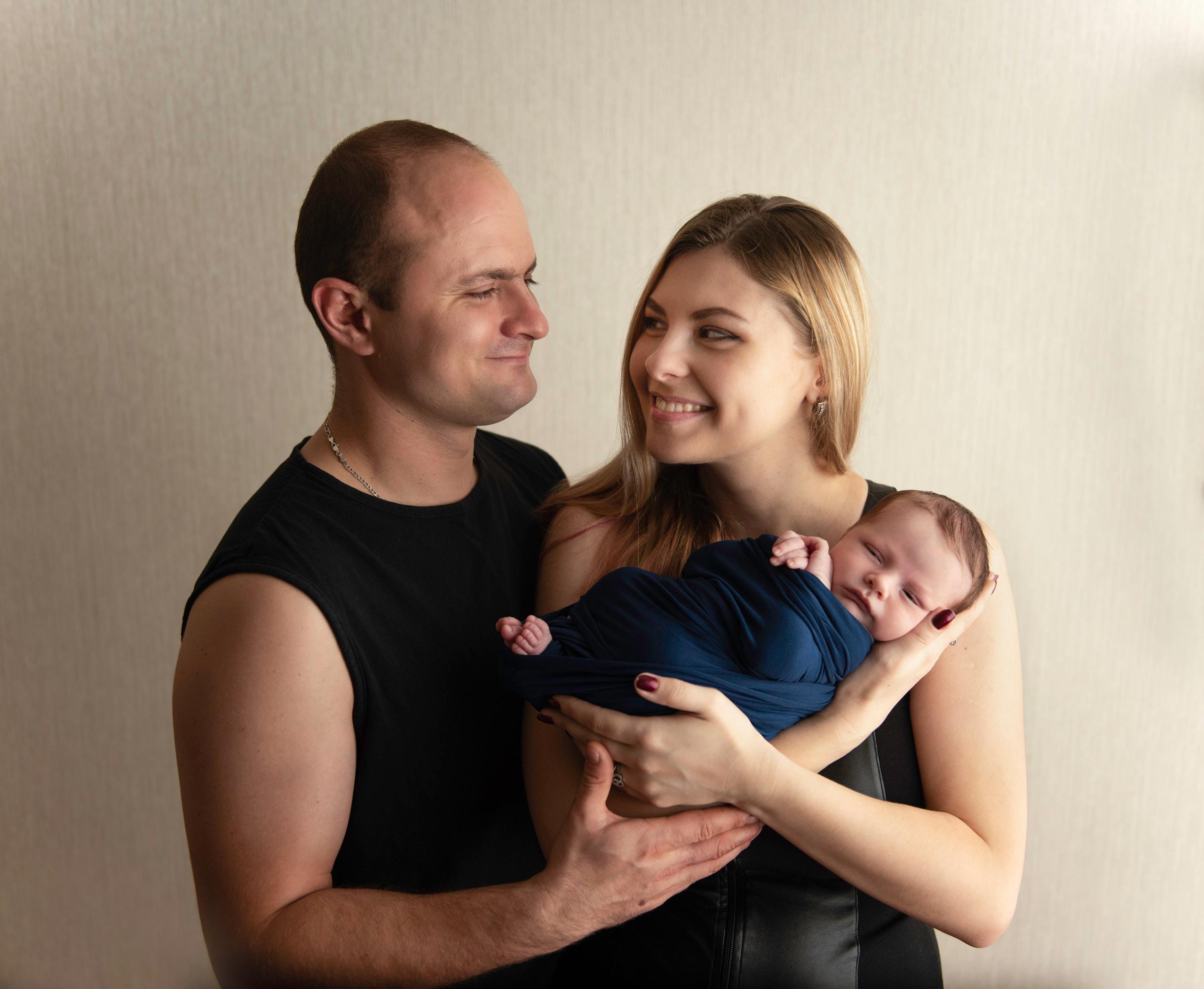 Всеволод 13 дней