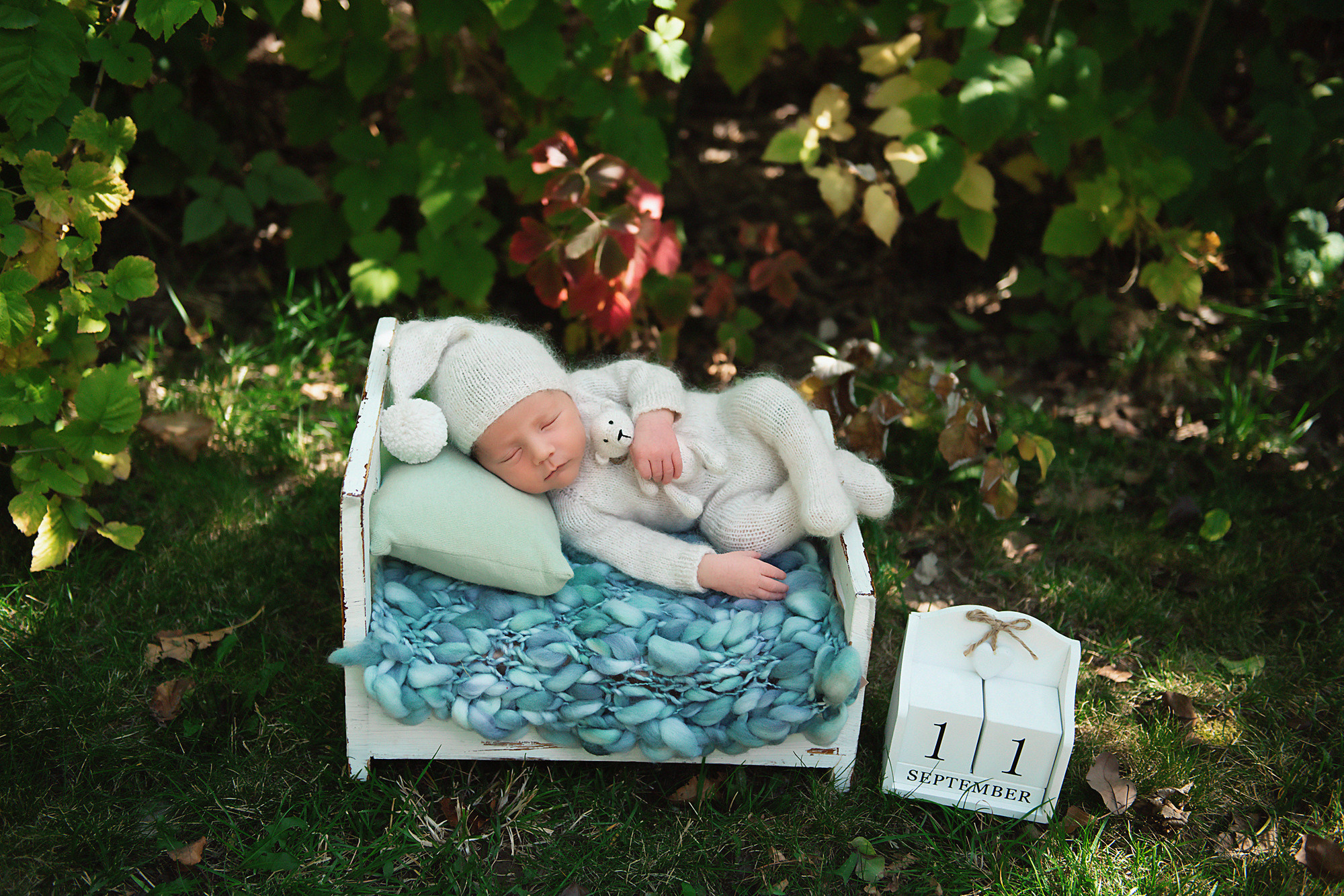 Ален 10 дней