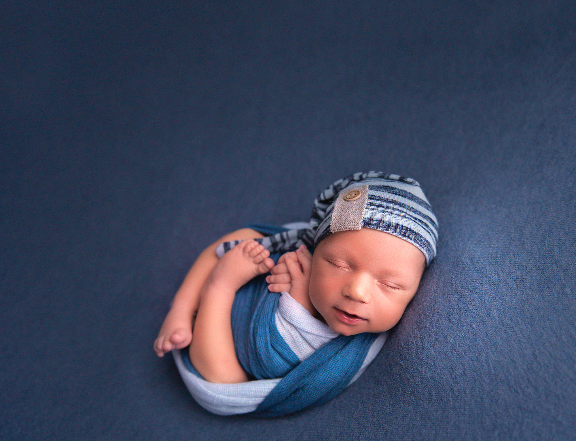 Матвей 12 дней