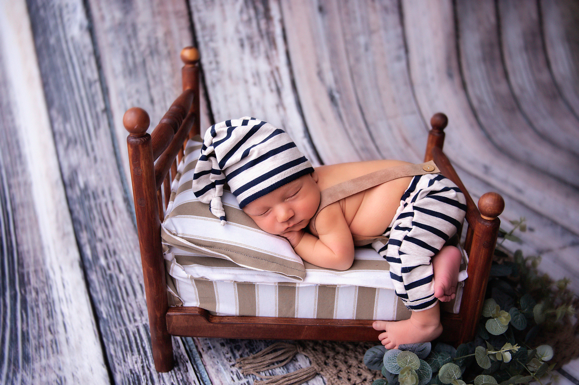 Матвей 12 дней