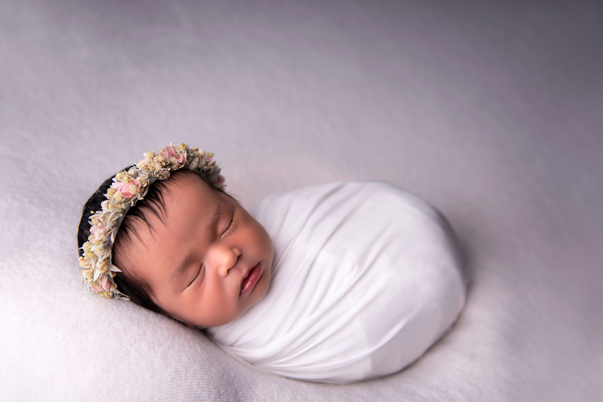 Беатрис 9 дней