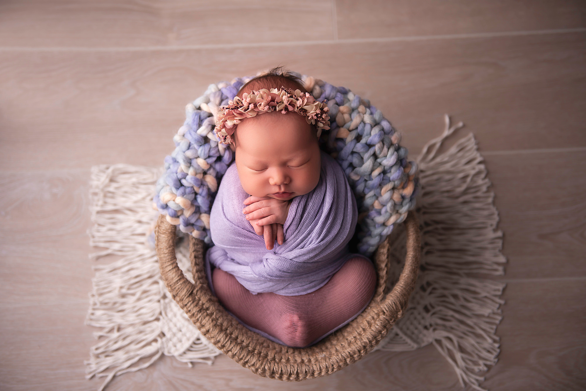 Умай 17 дней