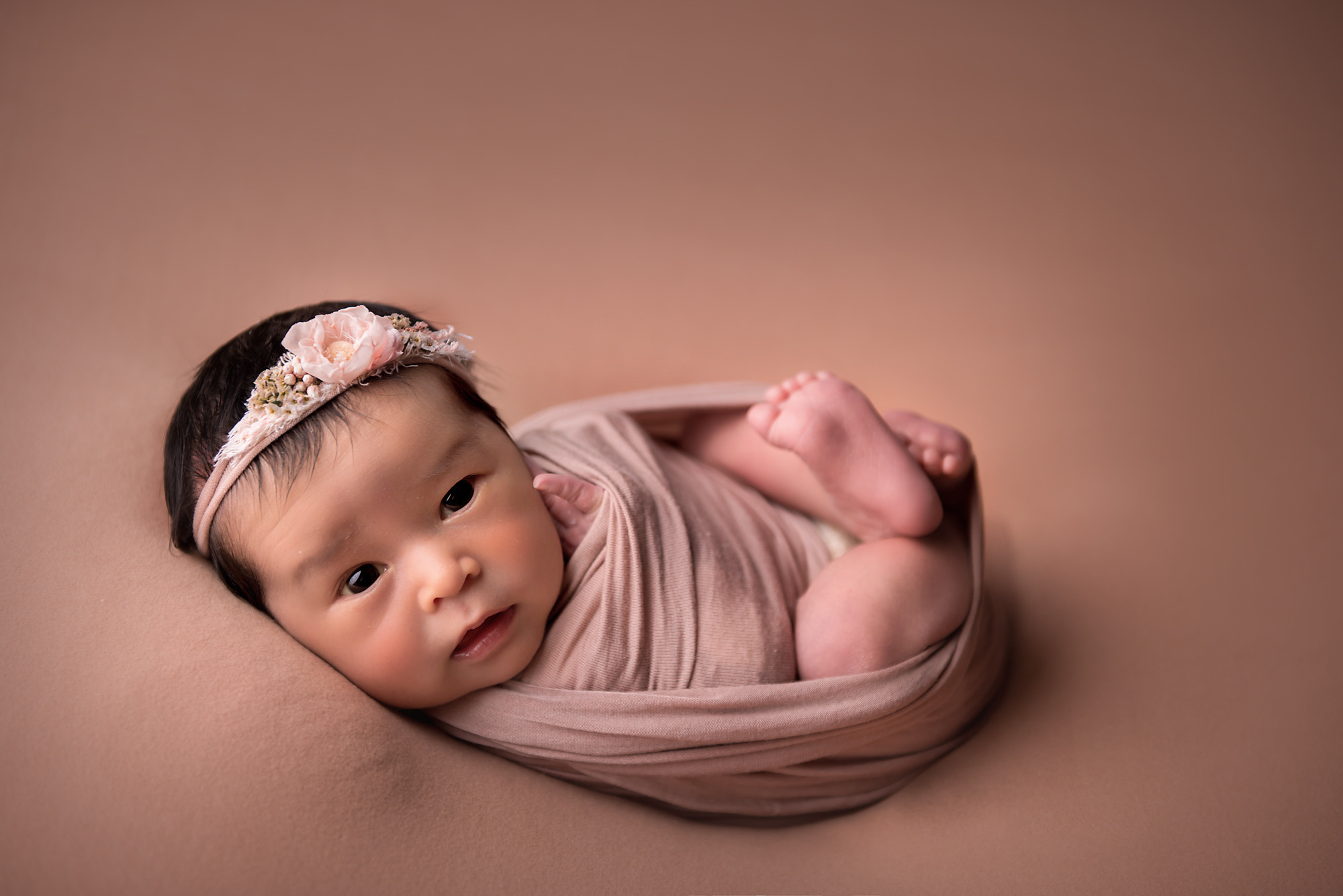 Беатрис 9 дней