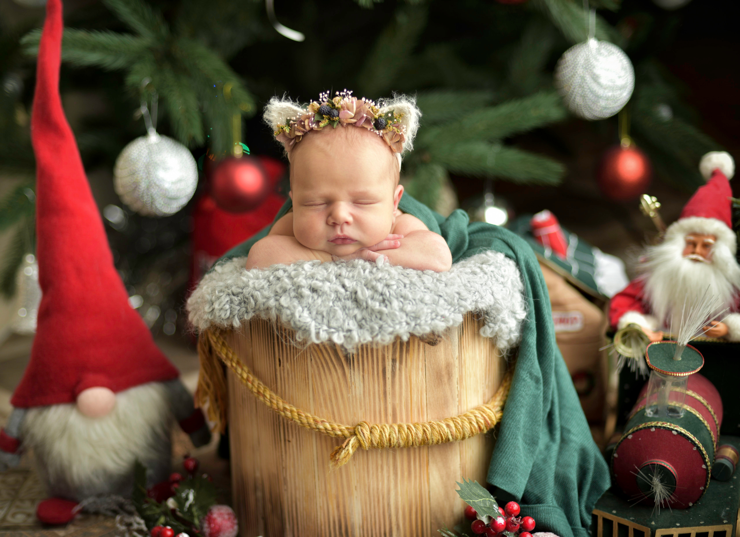 Эмили 11 дней