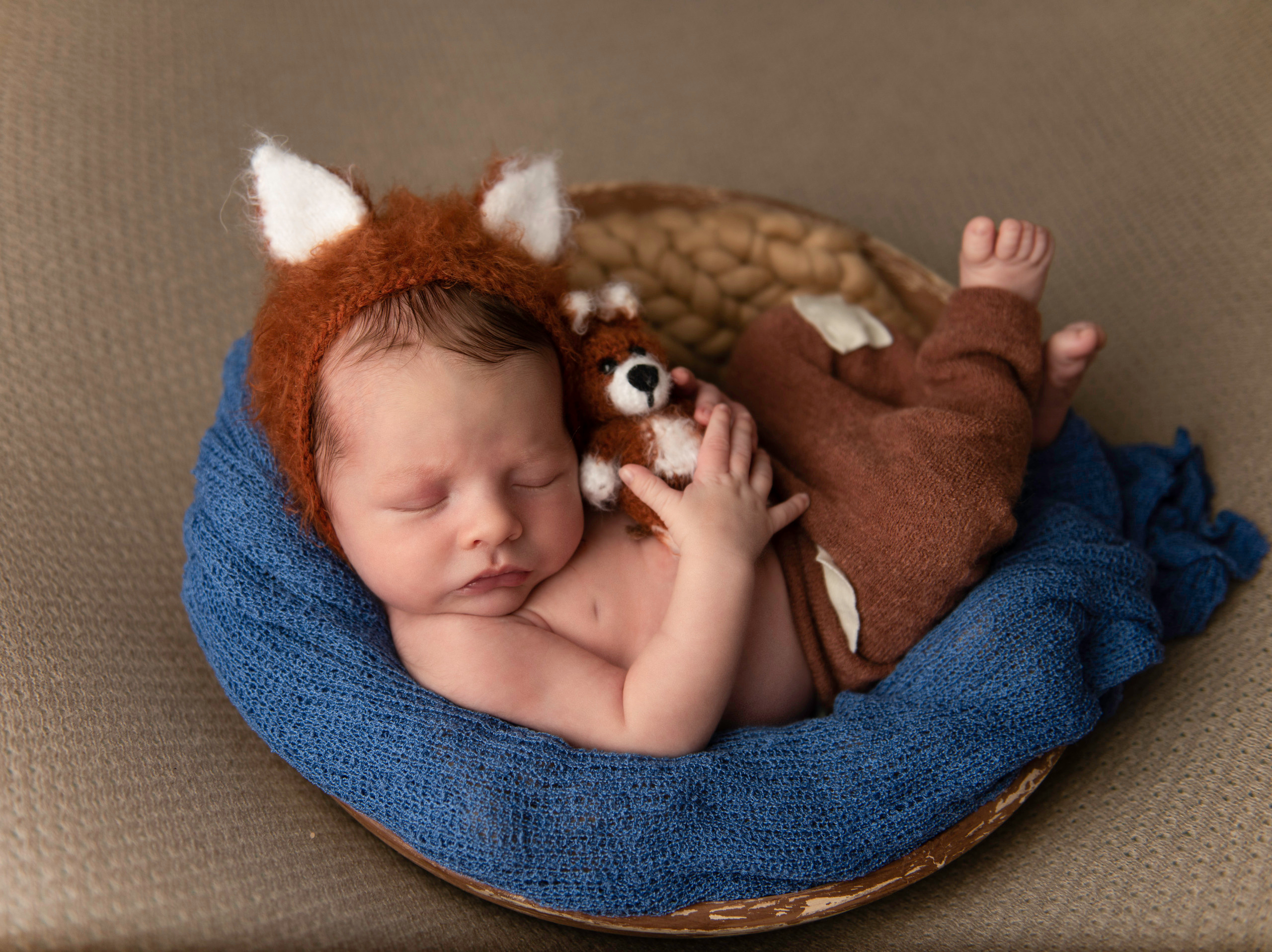 Всеволод 13 дней