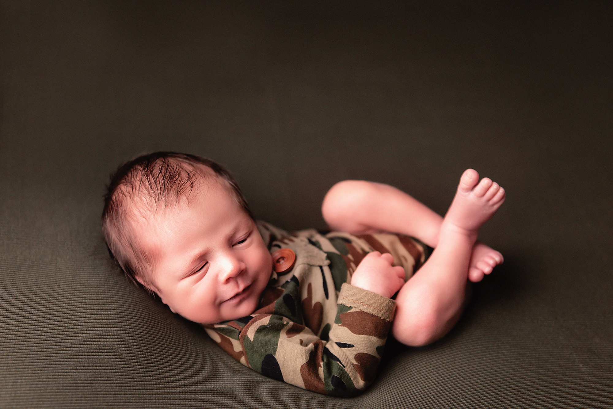 Ален 10 дней