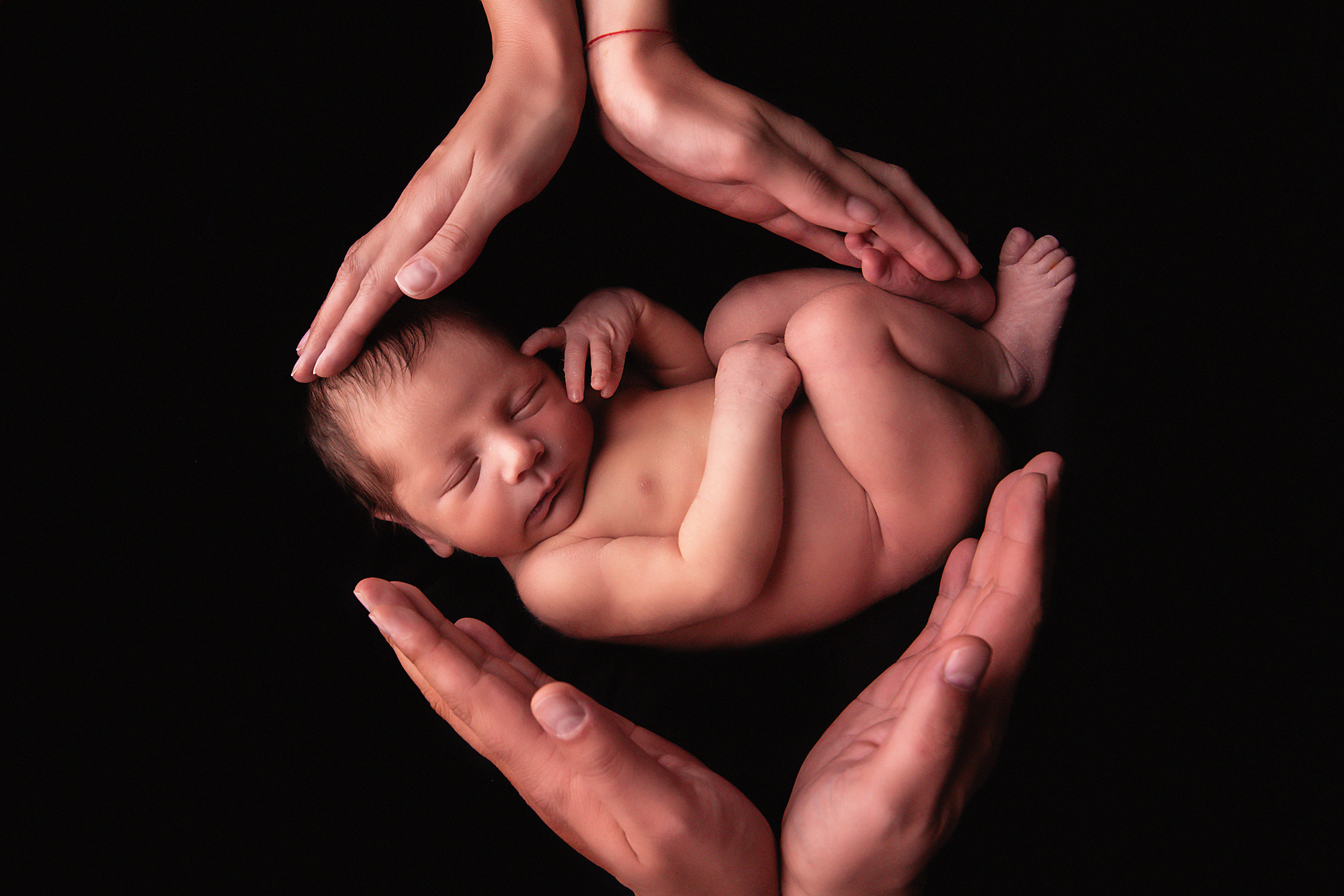 Ален 10 дней