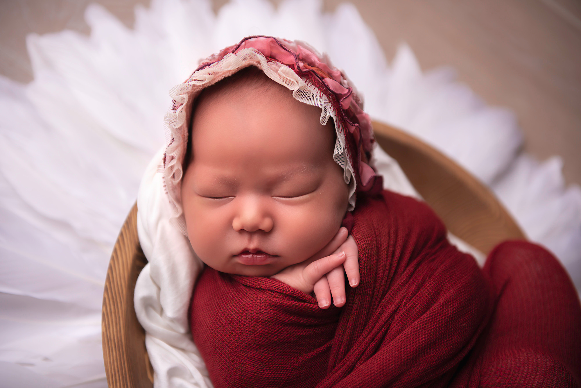 Умай 17 дней