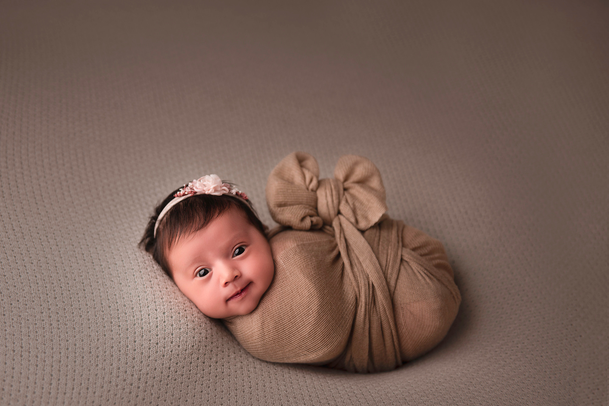 Мехриниса 17 дней