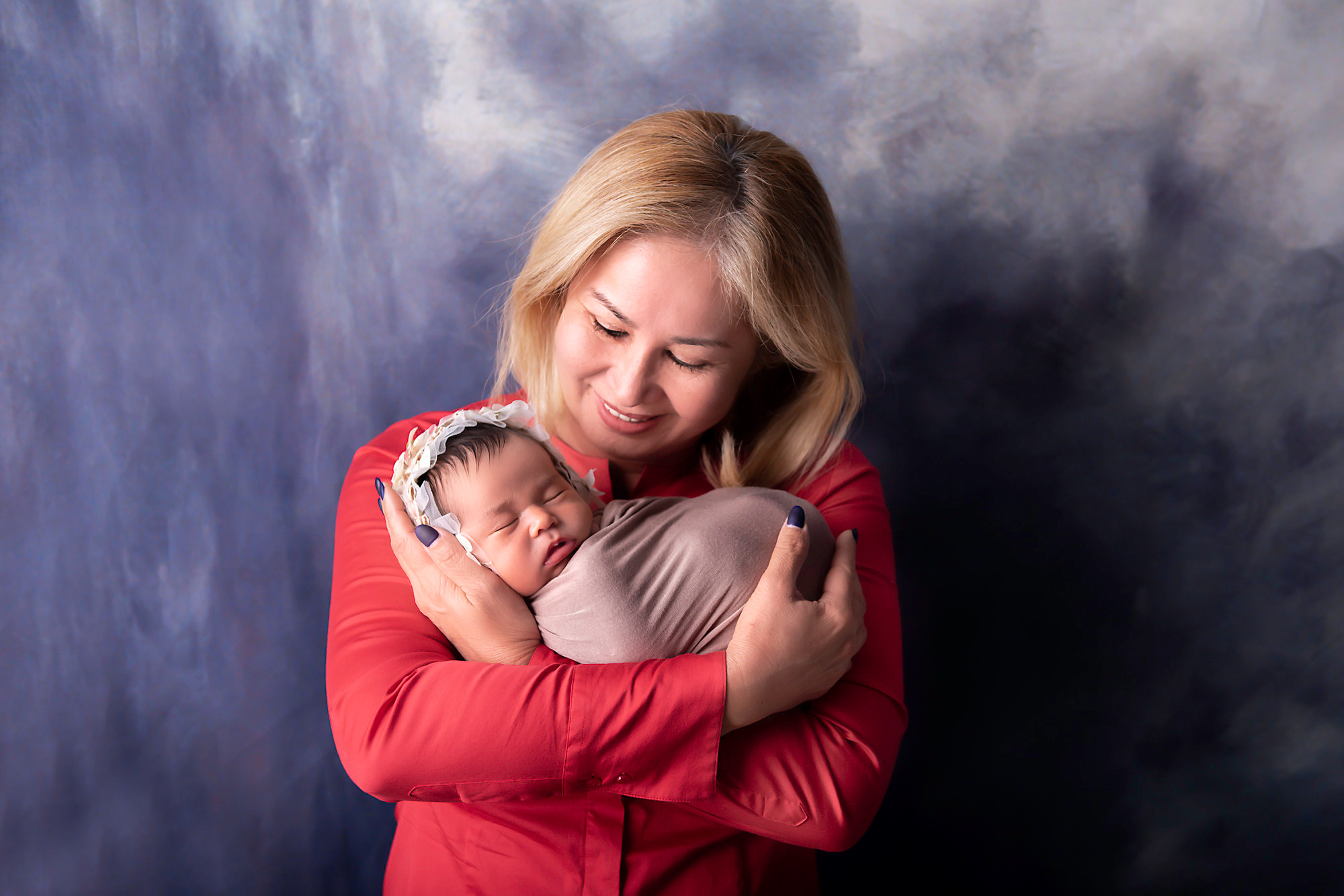 Беатрис 9 дней