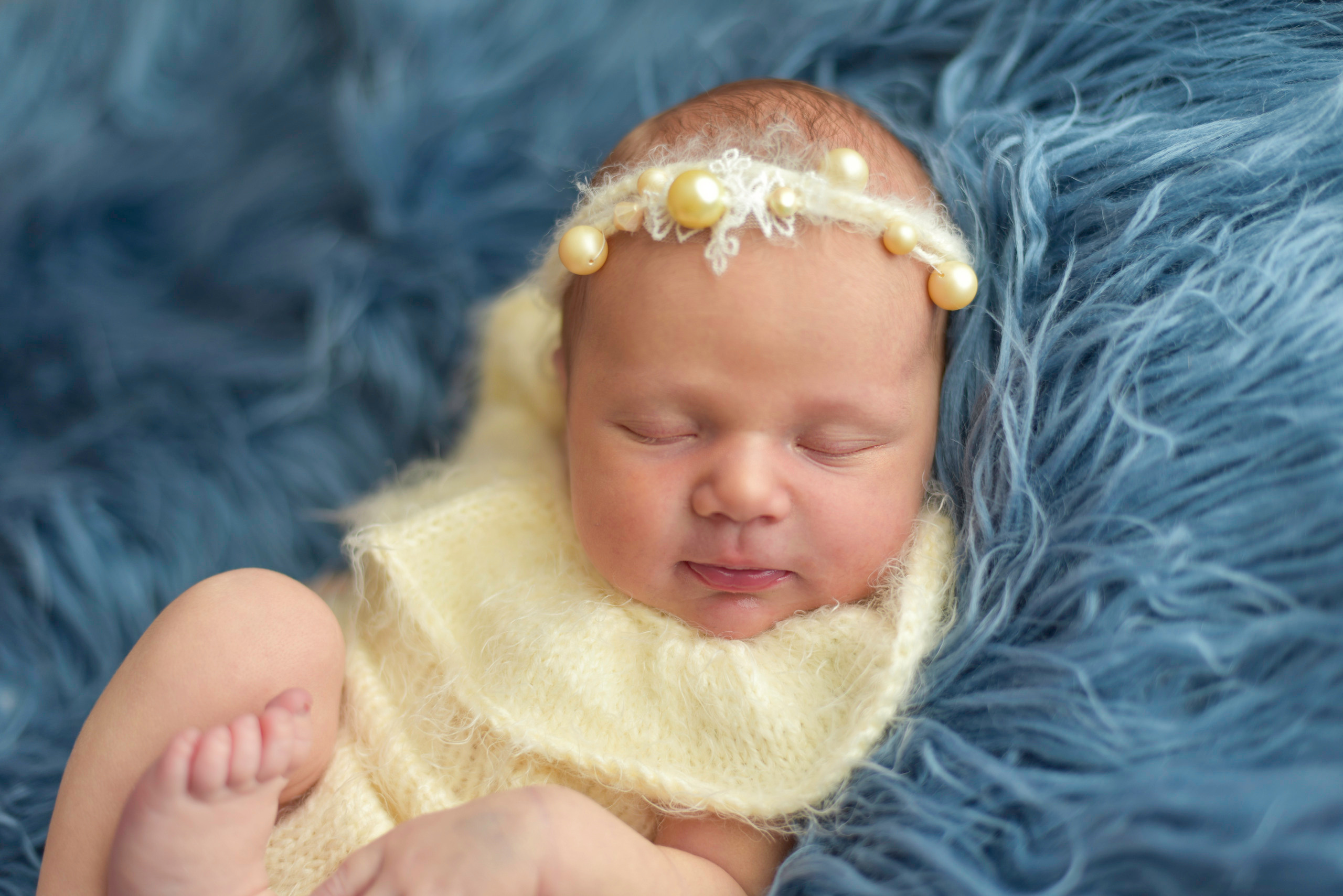 Эмили 11 дней