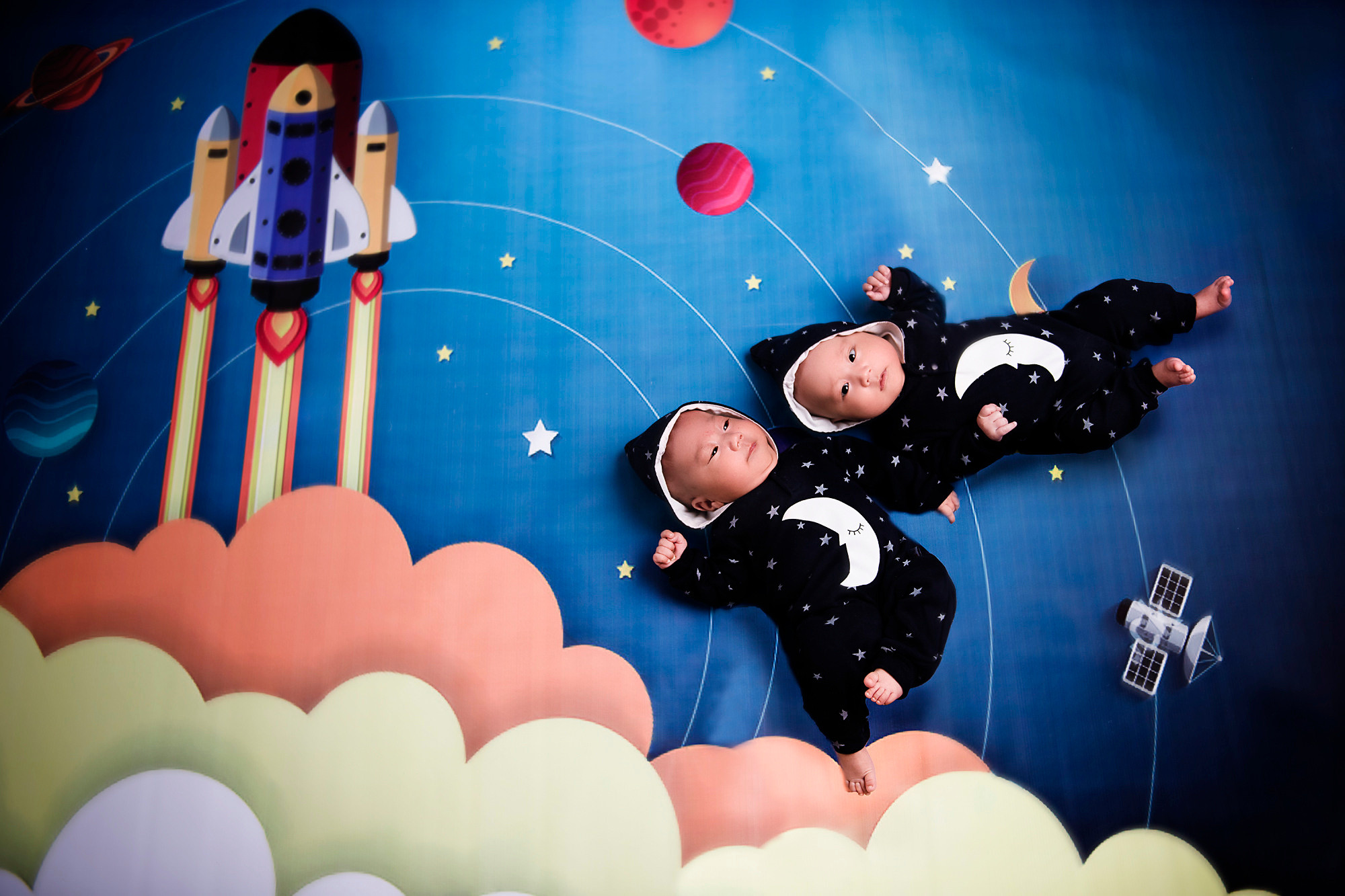 Рахим и Расим