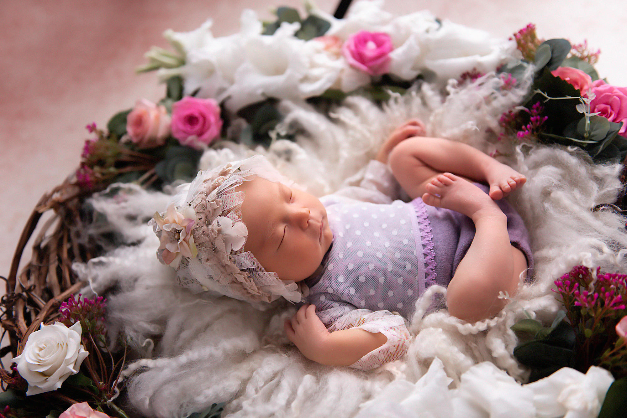 Селин 14 дней