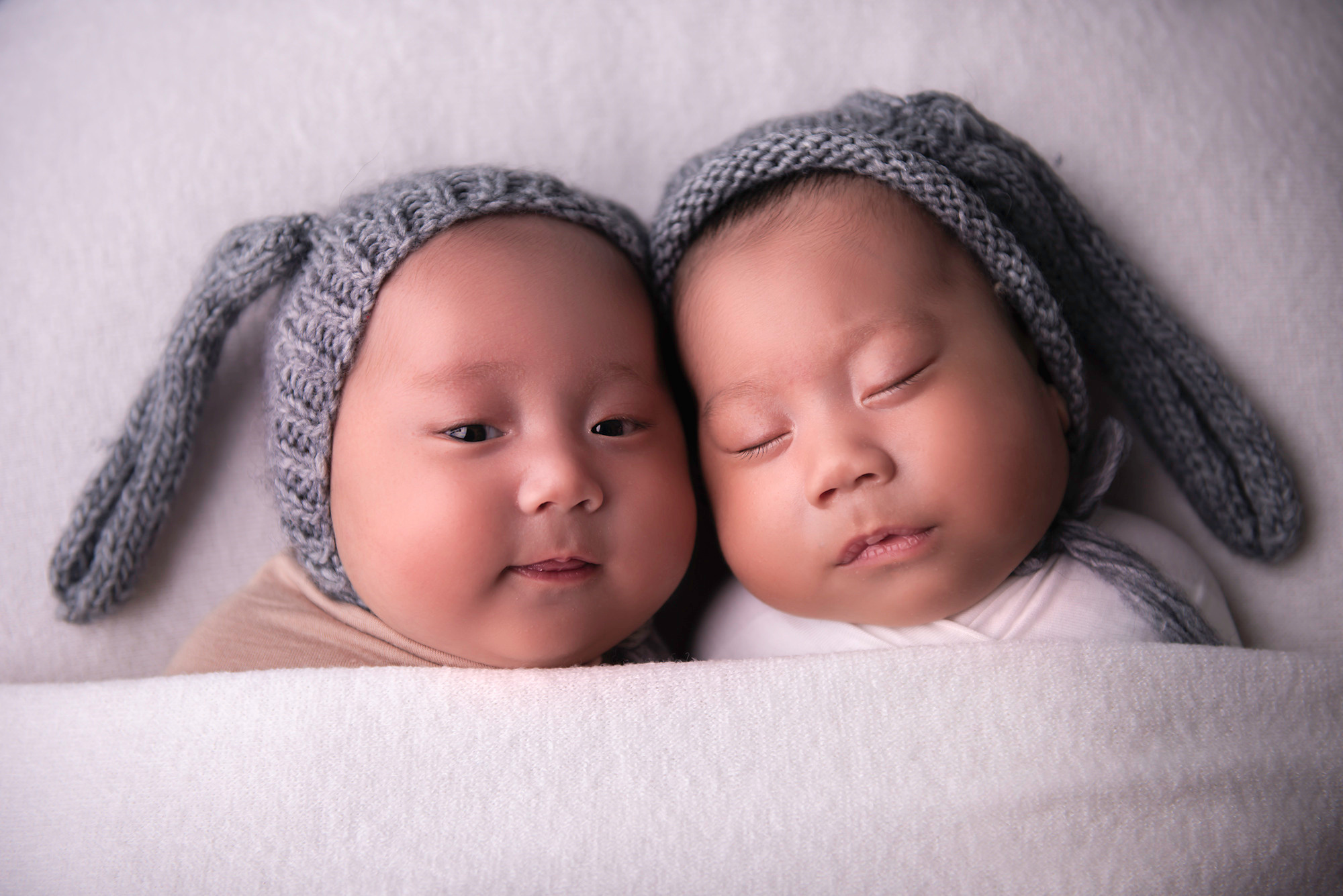 Рахим и Расим