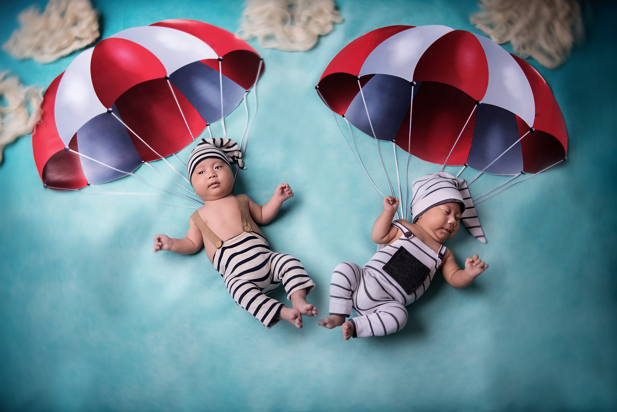 Рахим и Расим