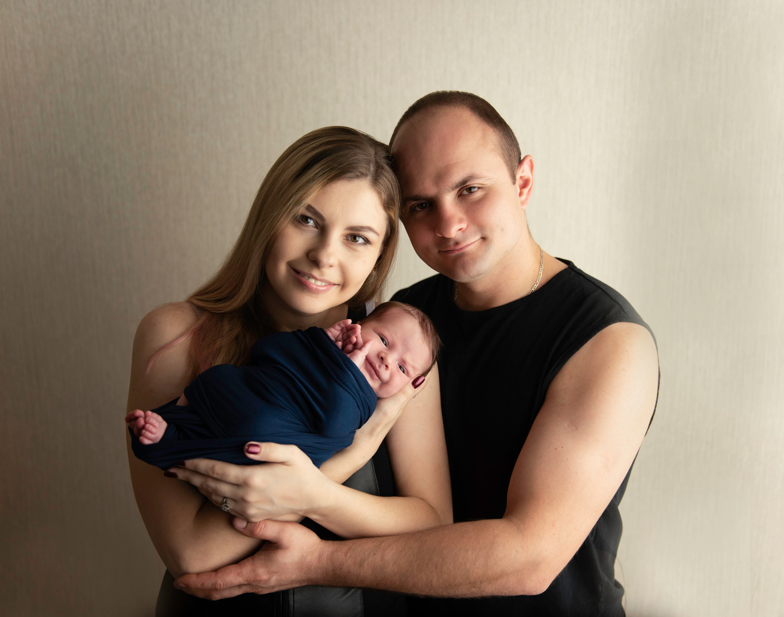 Всеволод 13 дней