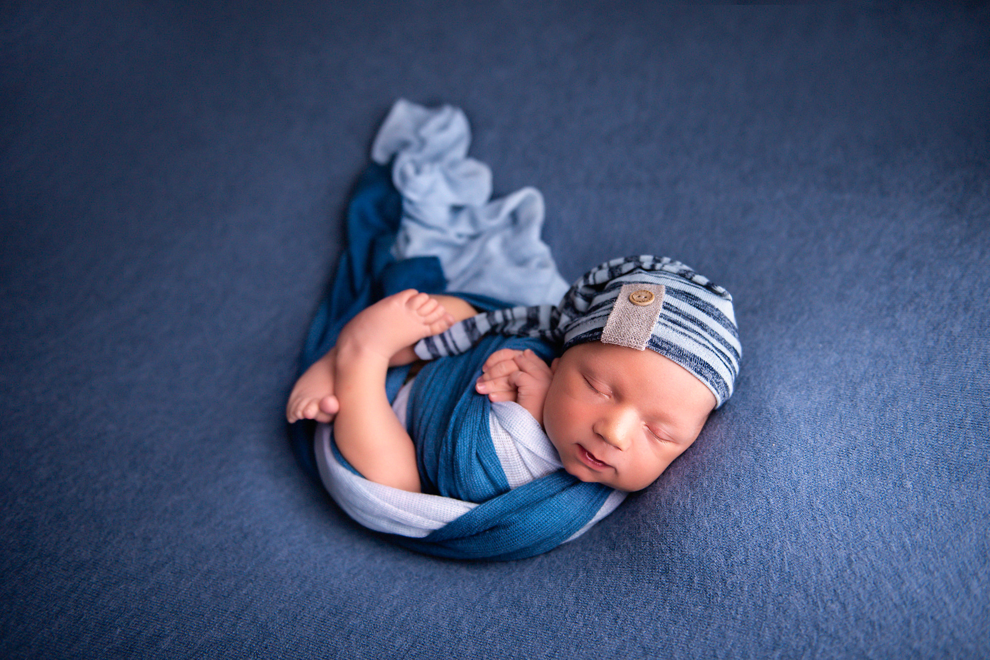 Матвей 12 дней