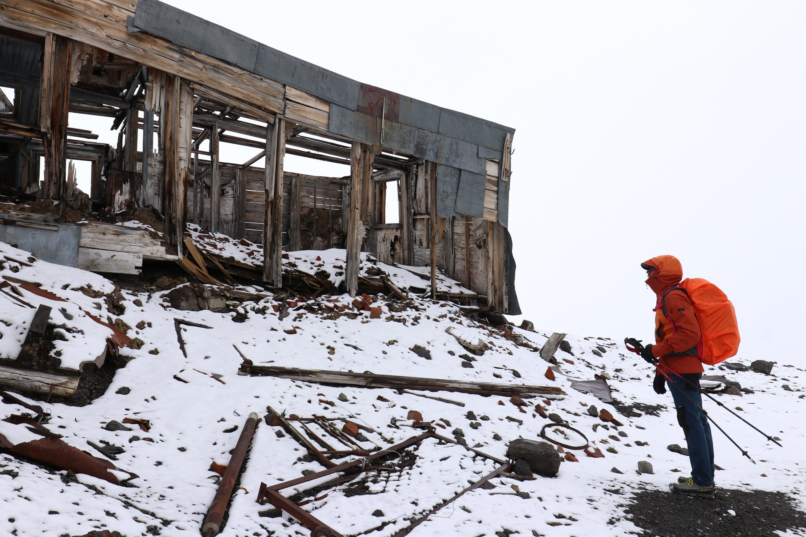 Приэльбрусье. Сентябрь 2024. Путешественник-фотограф из Санкт-Петербурга Татьяна Свистулина