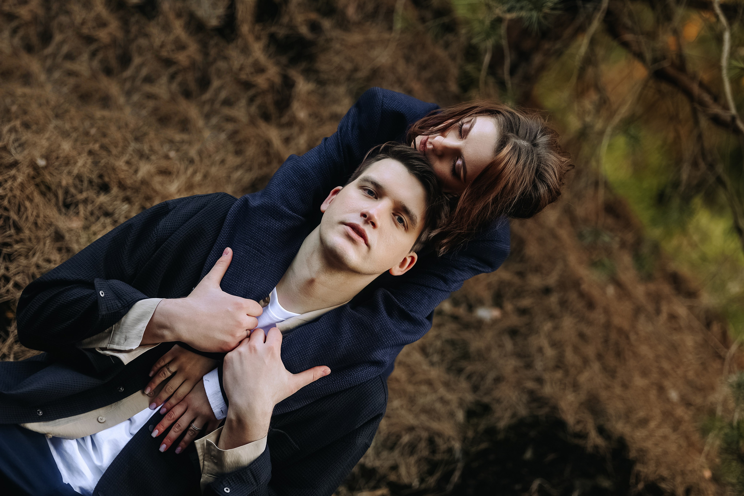 Роман и Ольга. Свадебные фотограф и видеограф в Минске Голдосовы Марина и Вадим