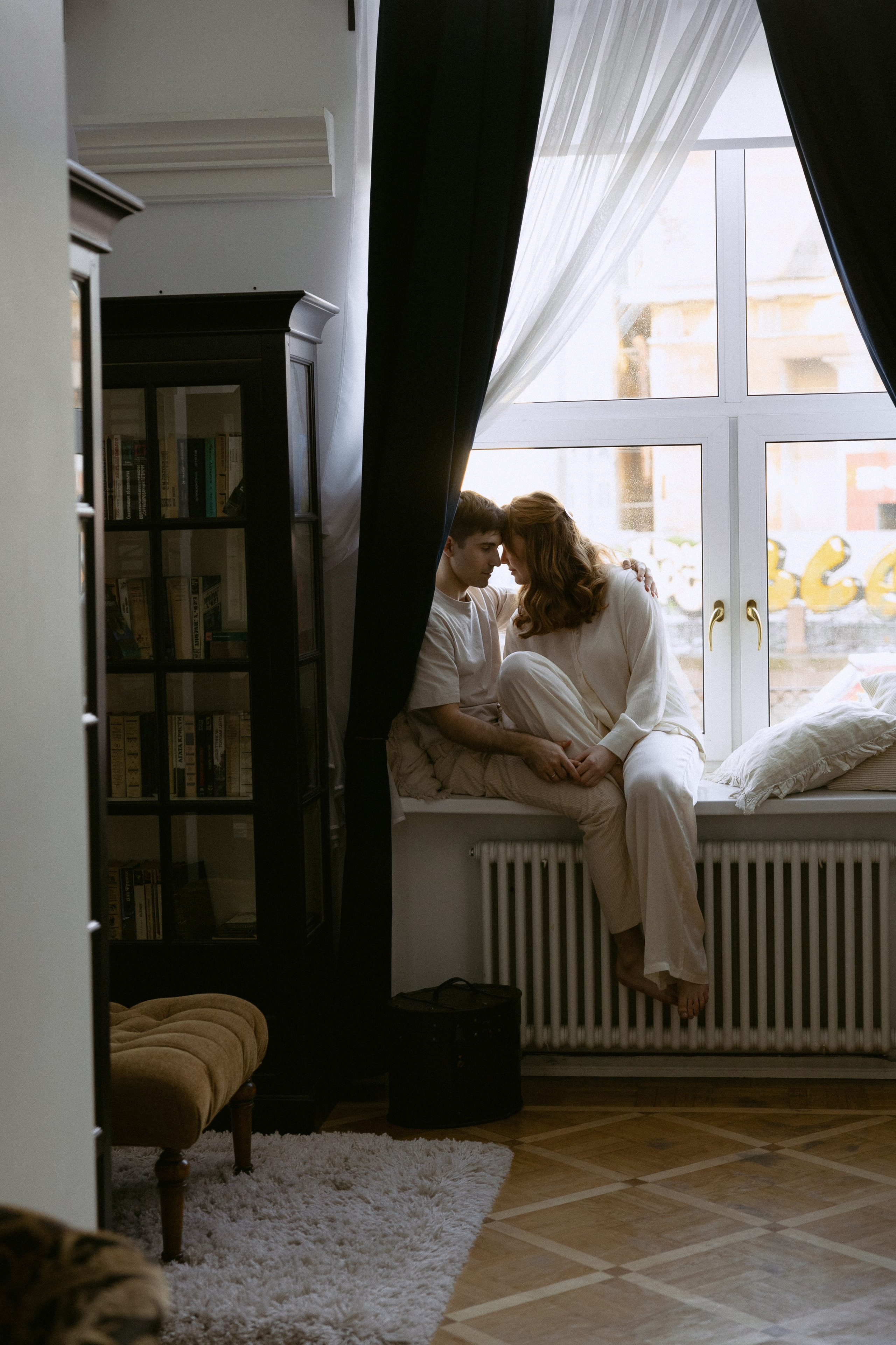 One year. Свадебный фотограф Таня Караисаева