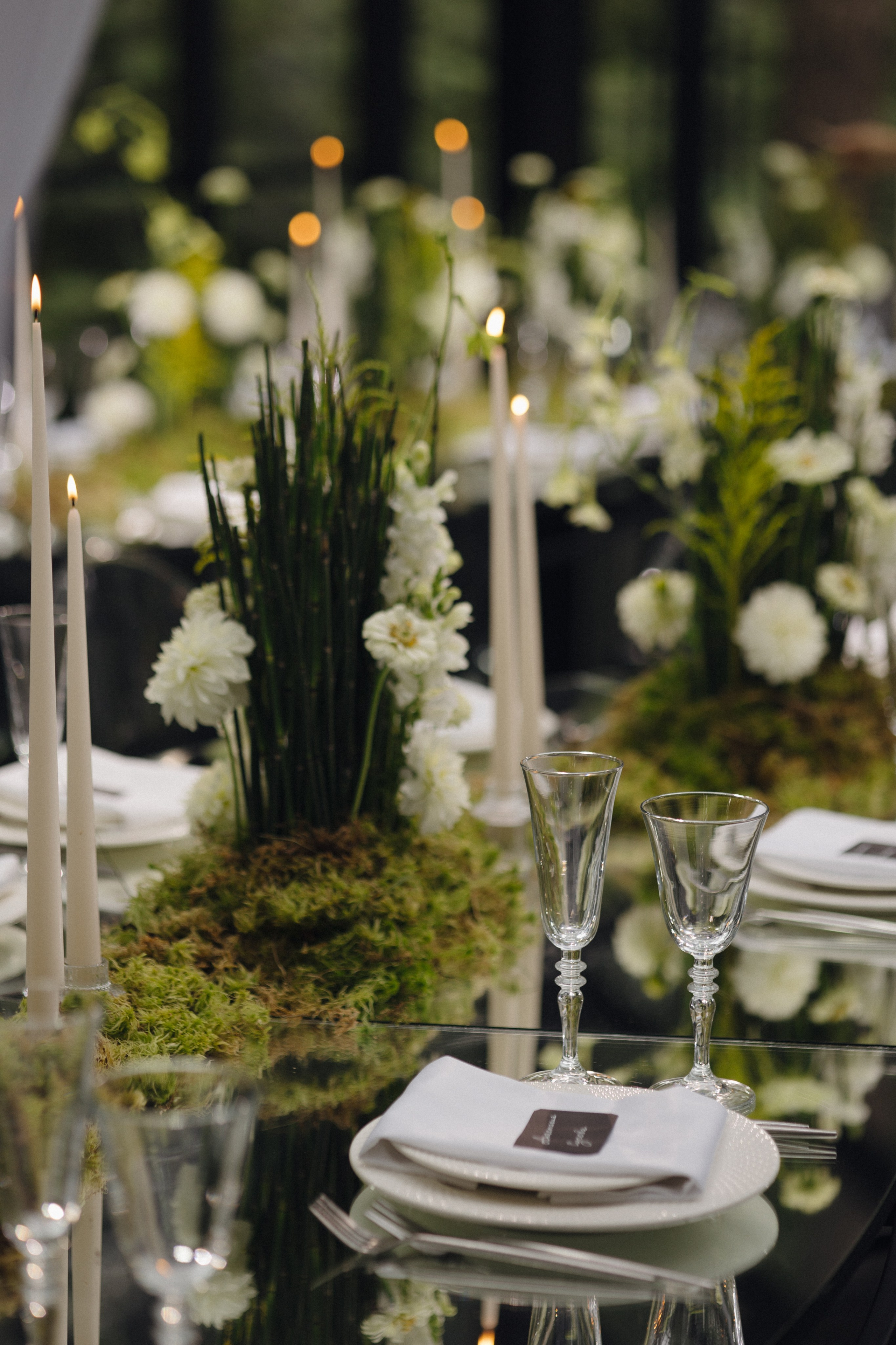 Ксения & Игорь. Оформление свадеб, декор свадеб Вера Маркова, Москва