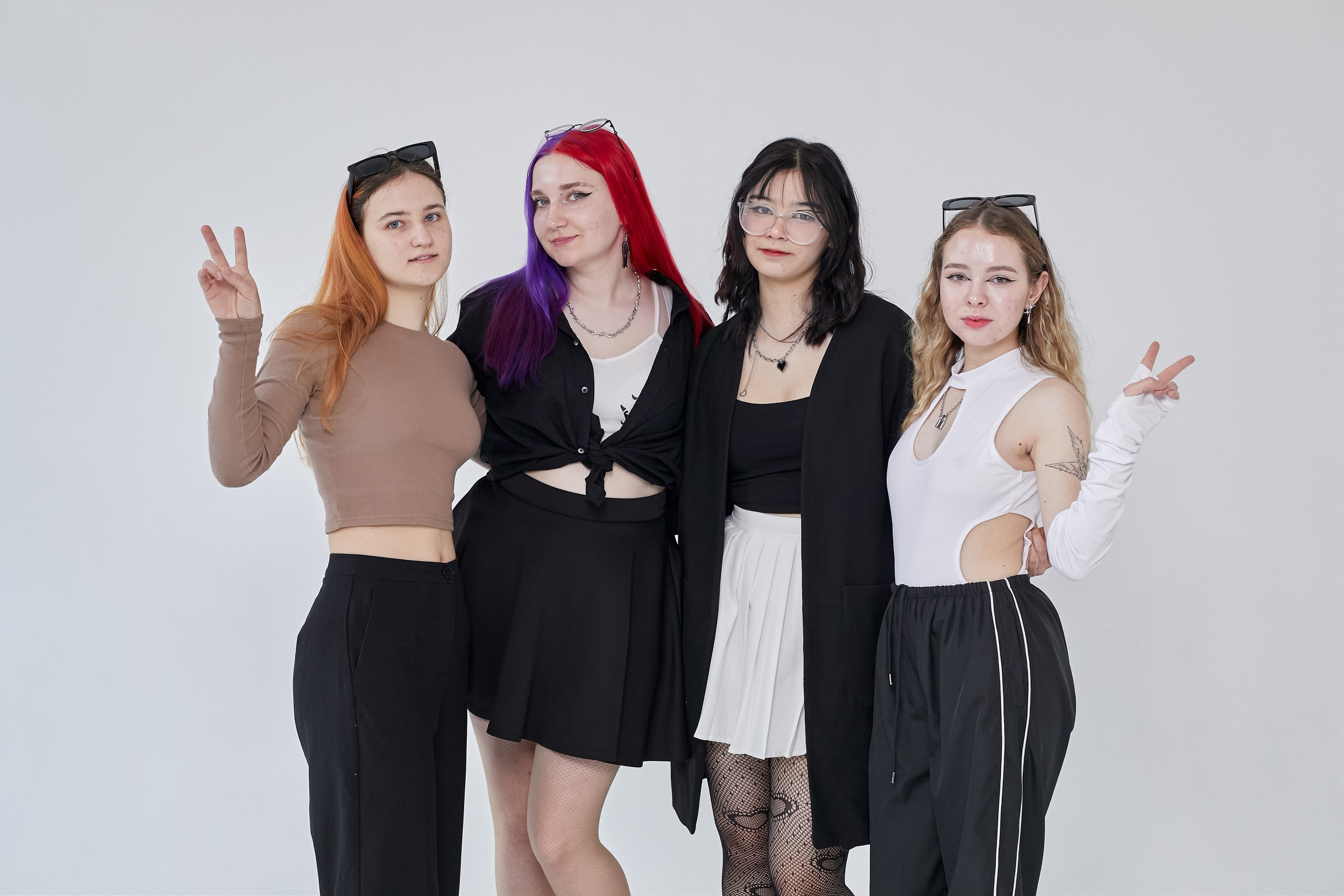 Корпоративная съемка. Фотограф во Владивостоке Екатерина Селищева