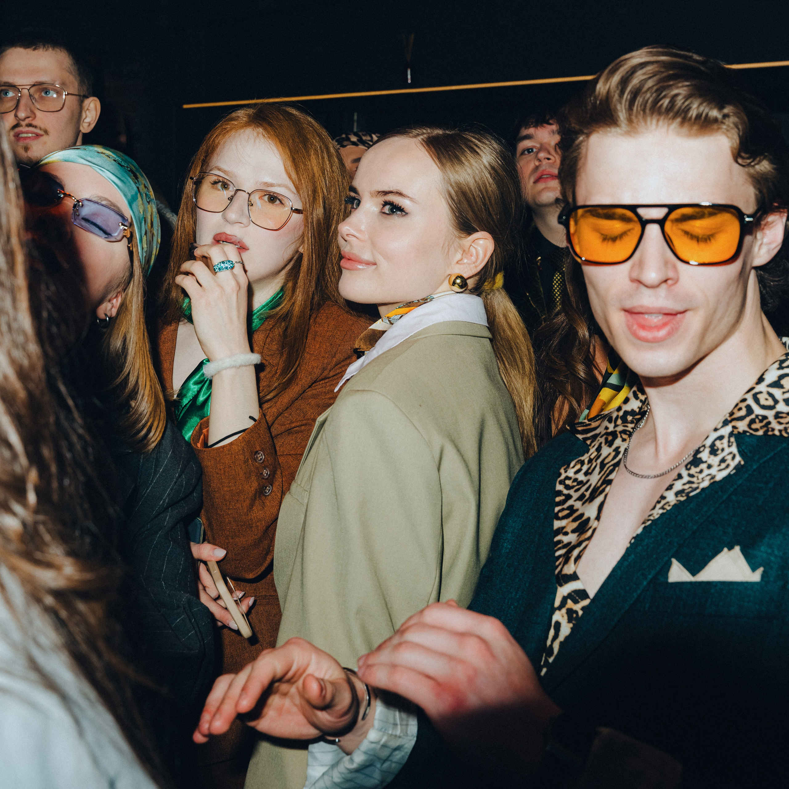 Свадебный и портретный фотограф в Тюмени Женя Черемнова