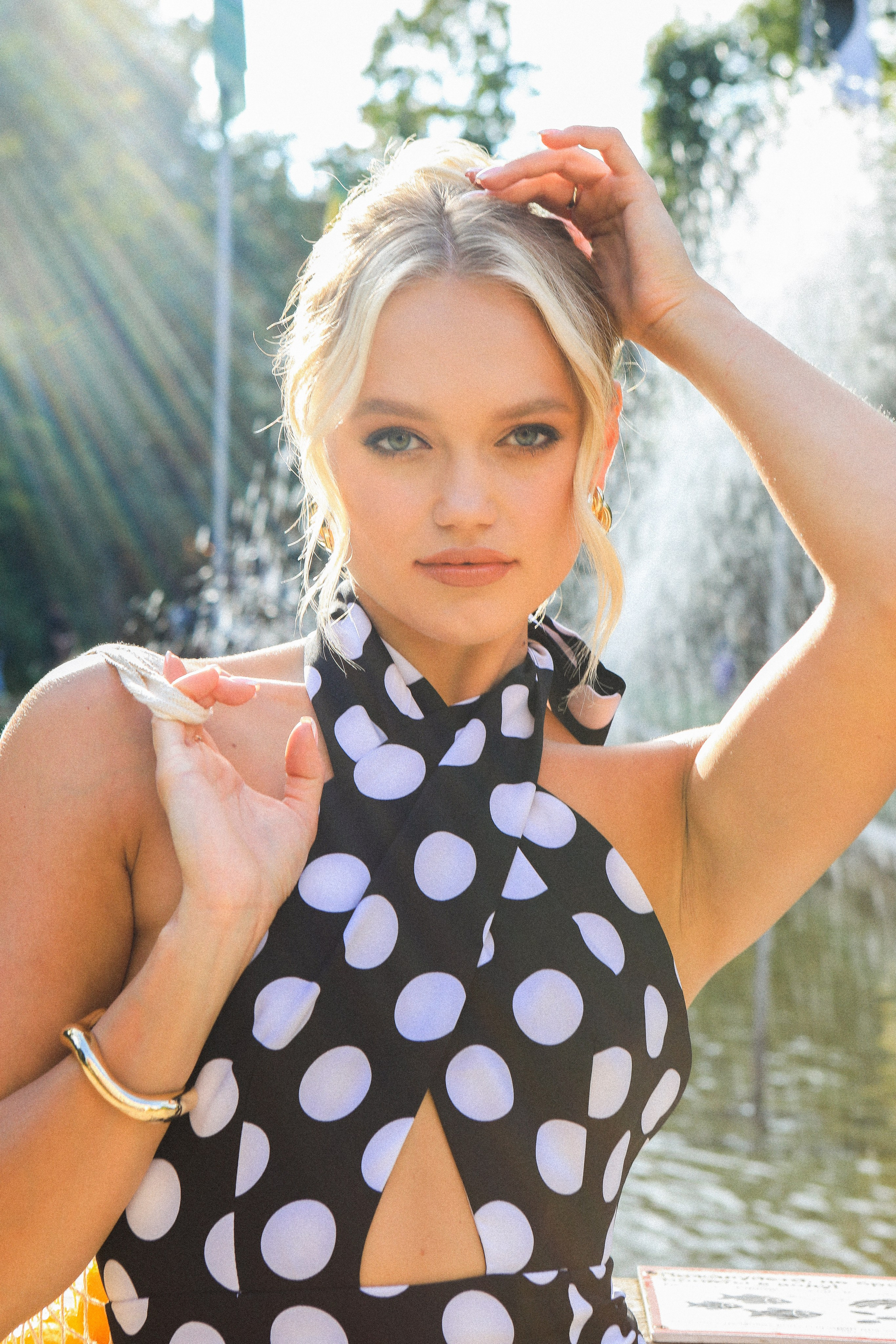 Индивидуальные съемки. Индивидуальный фотограф в Москве Старченкова Ольга