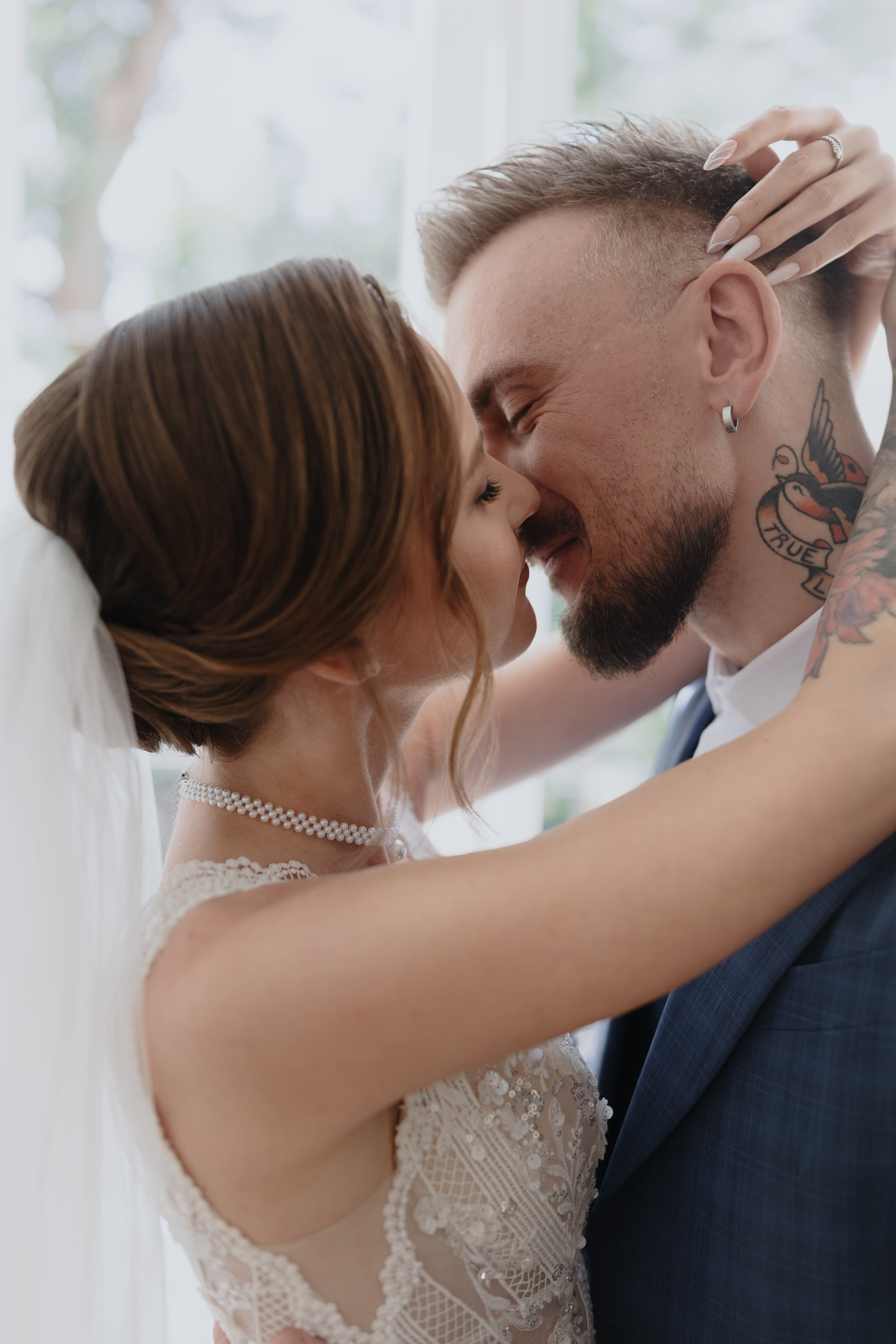 Свадьбы. Свадебный фотограф в Ростове-на-Дону Лилия Паккерт