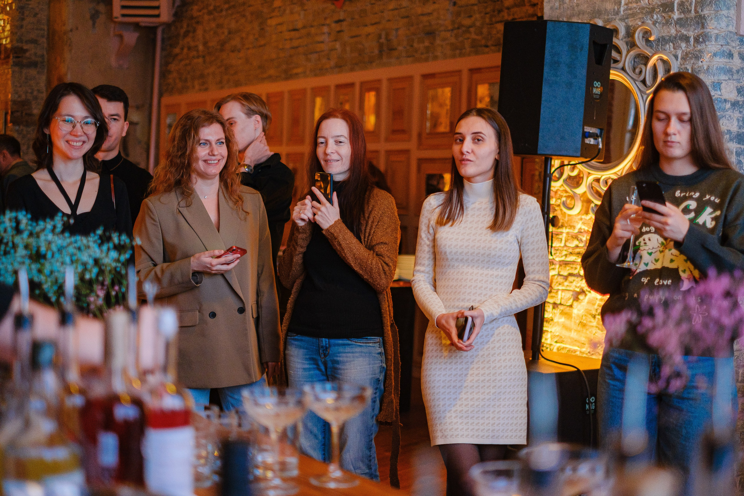 Лофт. Фотограф Мария Хлебникова Санкт-Петербург Москва