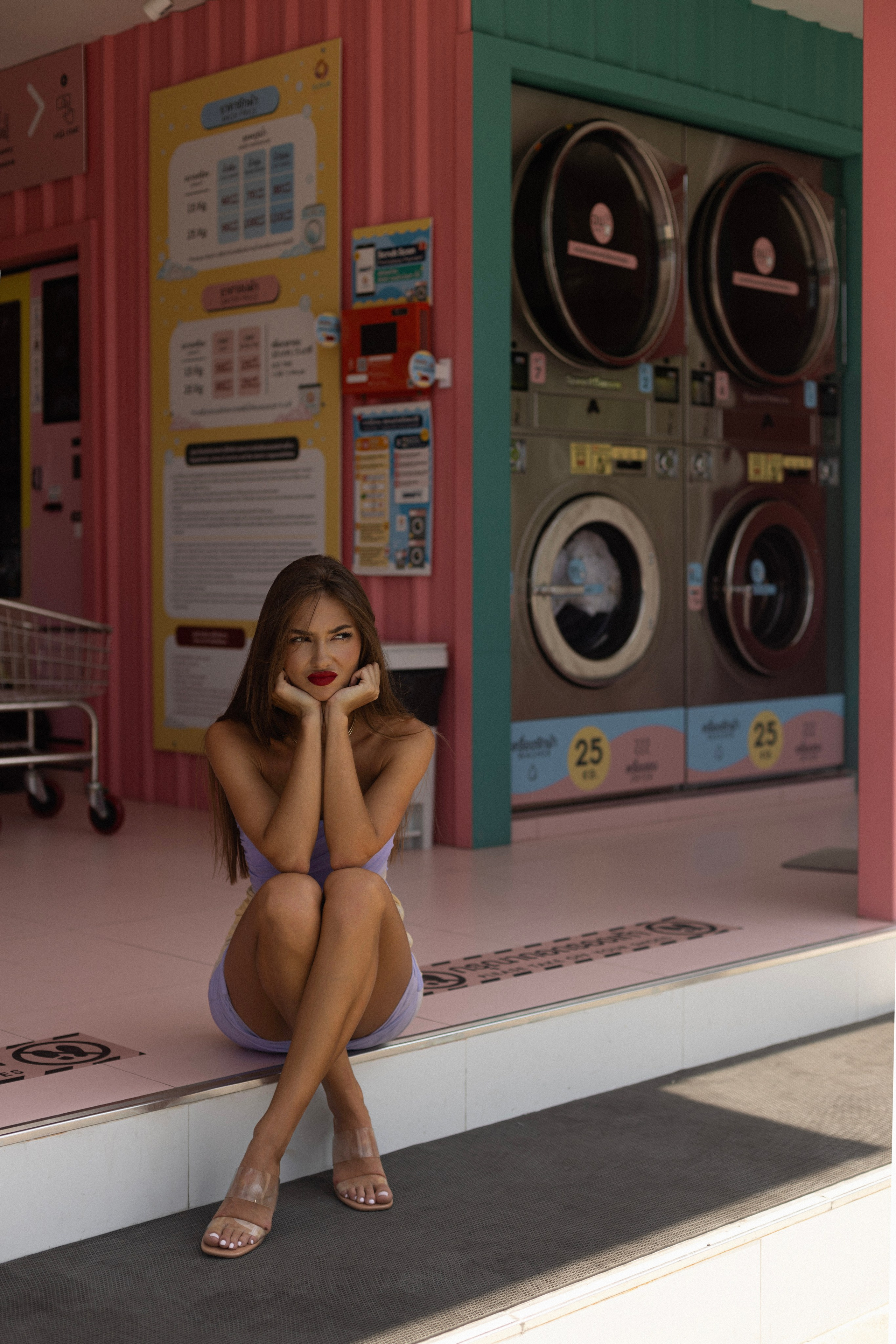 Уличные. Женский фотограф в Санкт-Петербурге, Москве и весь мир Алёна Мамаева