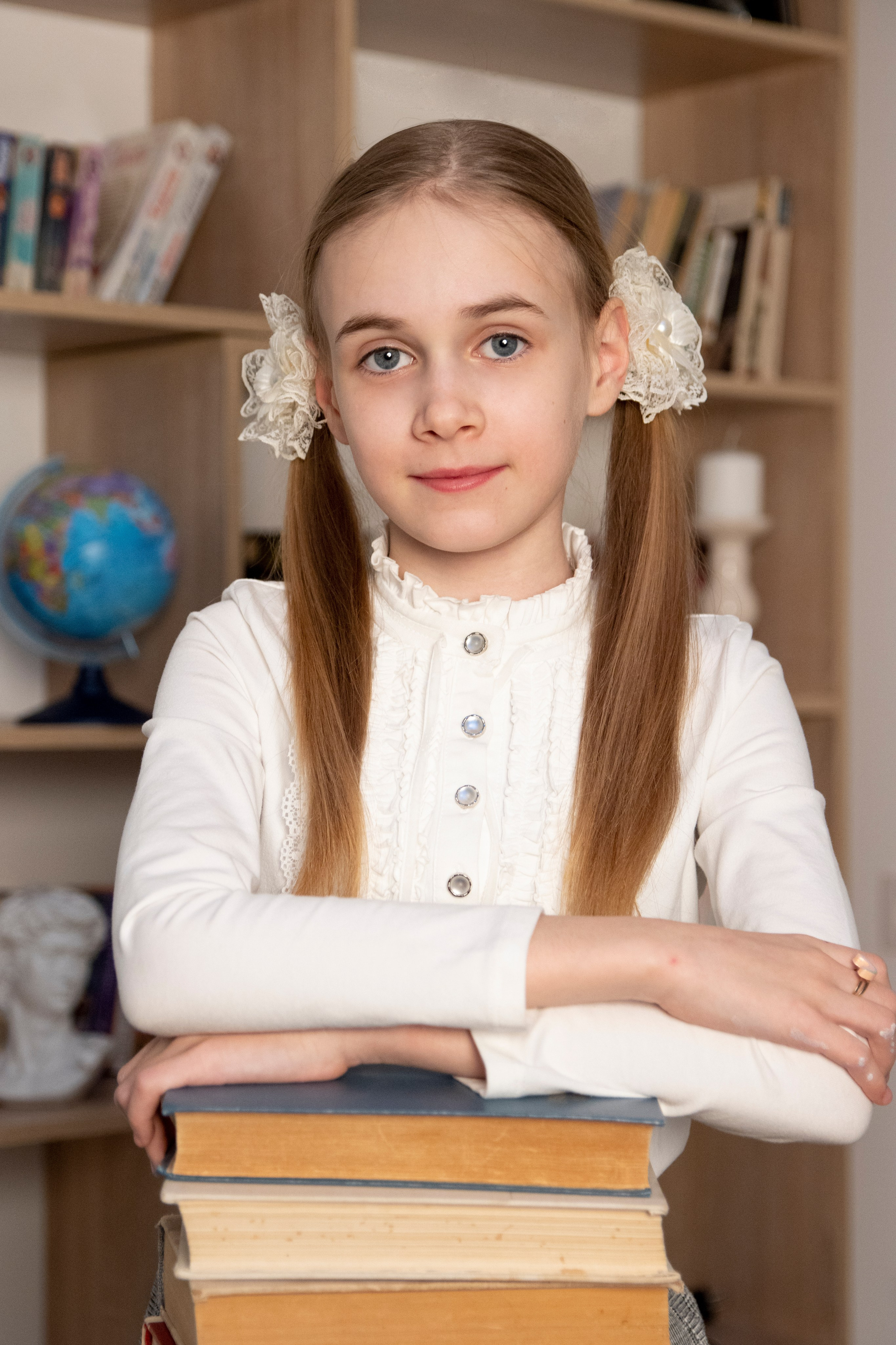 Портреты для младшей школы. ФОТКИ! Экспресс-фотосессии в Обнинске