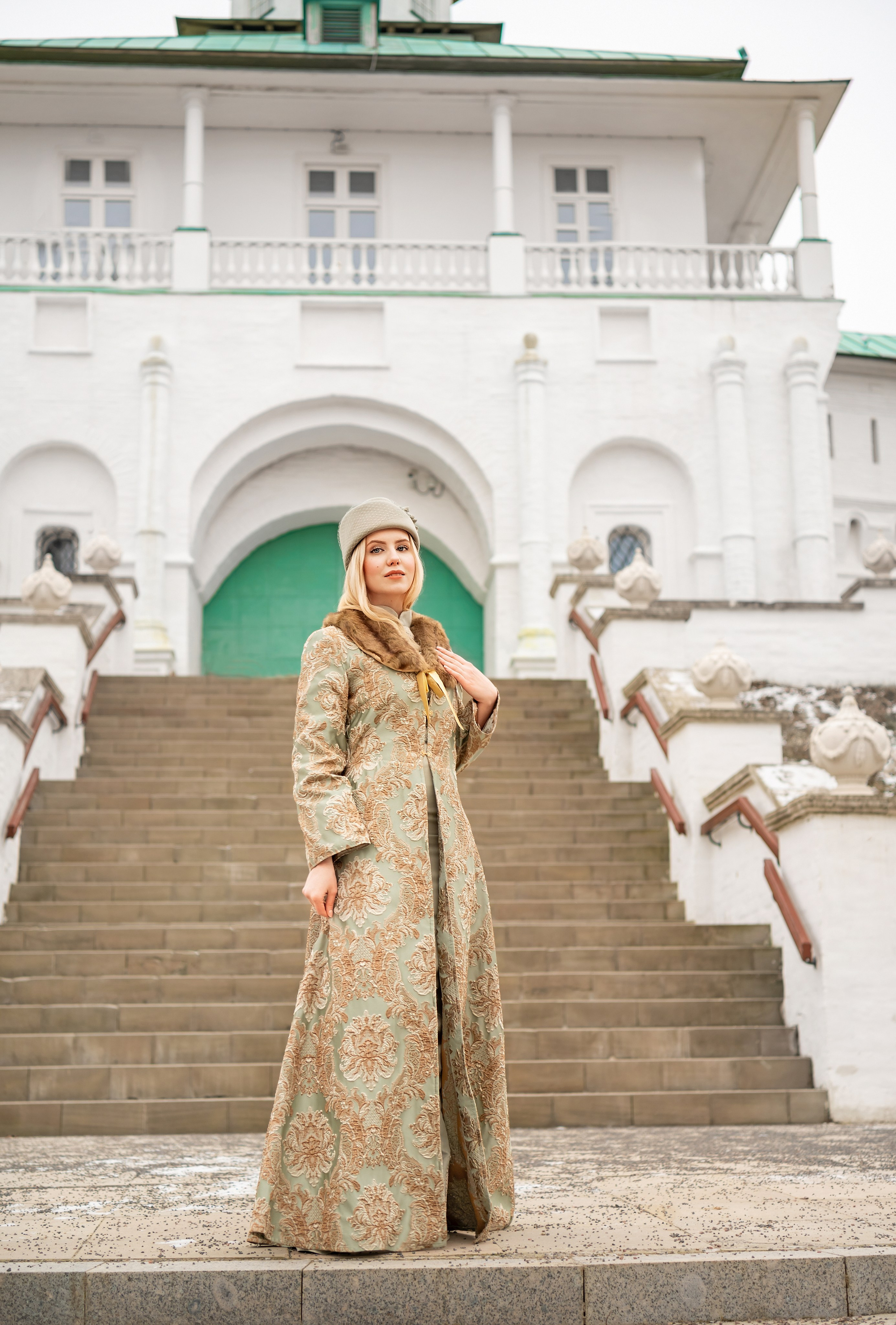 Воскресенский Ново-Иерусалимский монастырь г. Истра. Детский и семейный фотограф г. Москва Оксана Катаджи