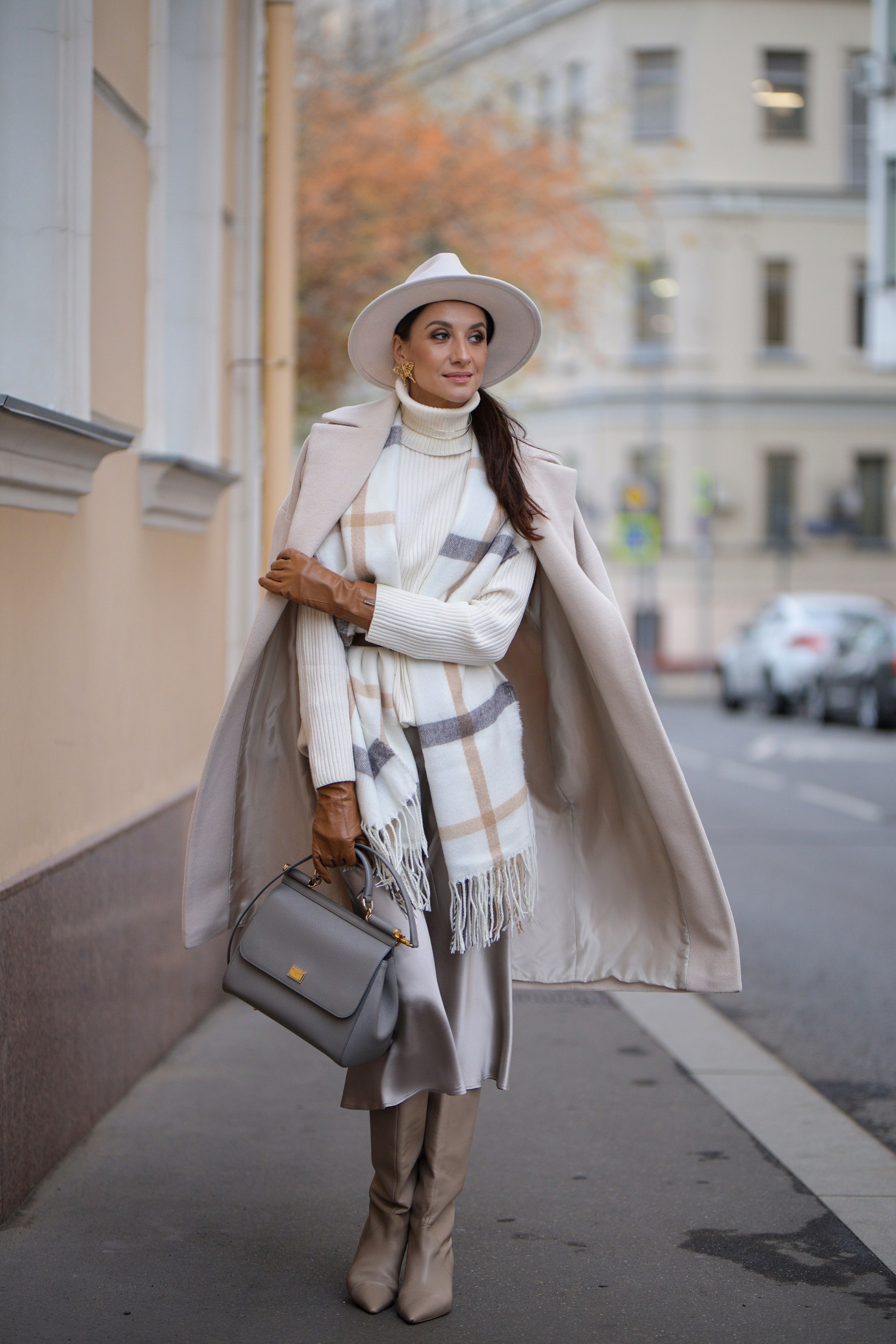 Прогулка по городу. Детский и семейный фотограф г. Москва Оксана Катаджи