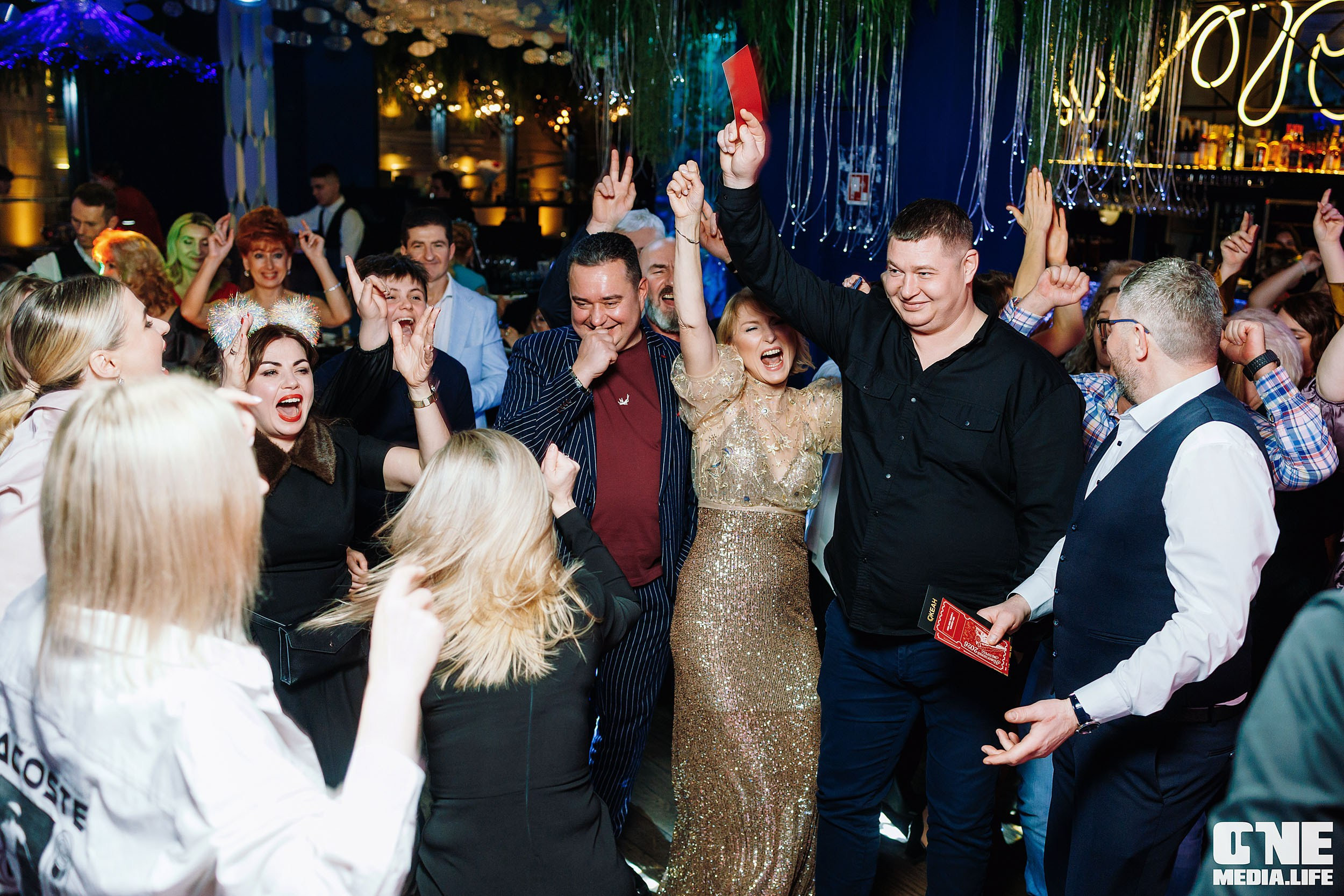 Фоторепортаж из ресторана Океан. One Media Life: фоторепортажи, фотоотчеты с мероприятий и заведений