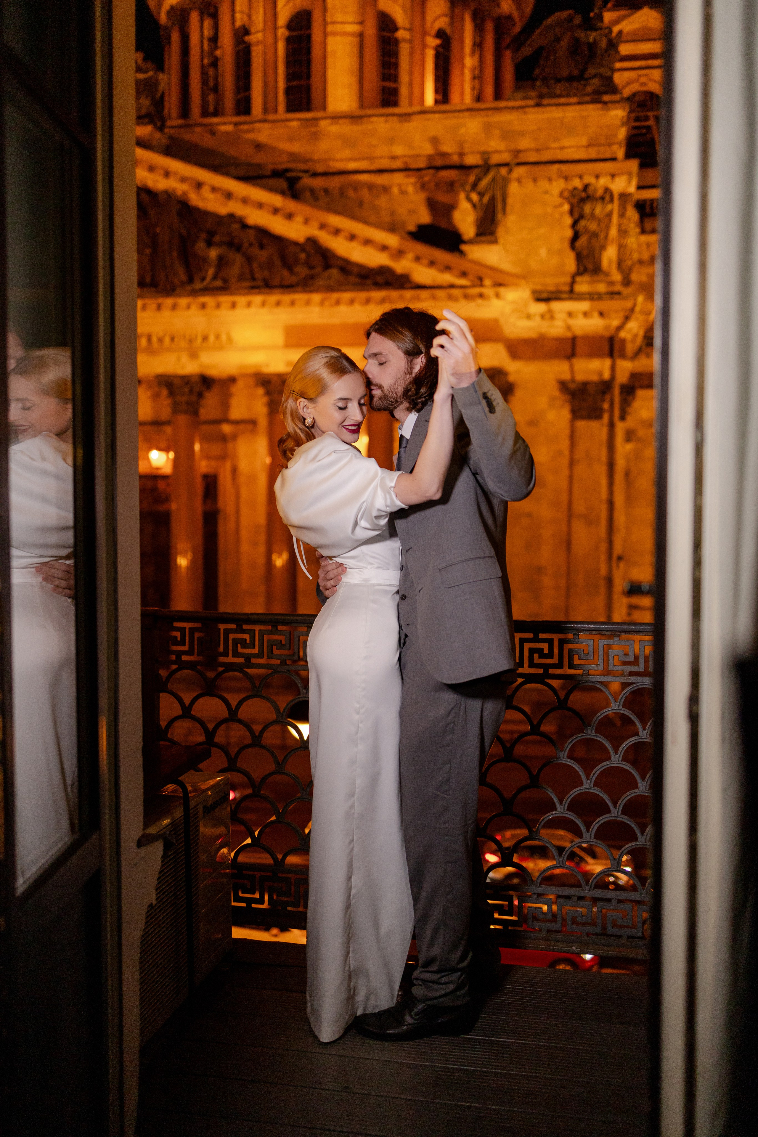 Свадьба в аппартаментах. Семейный и портретный фотограф в Геленджике Любовь Бодрова