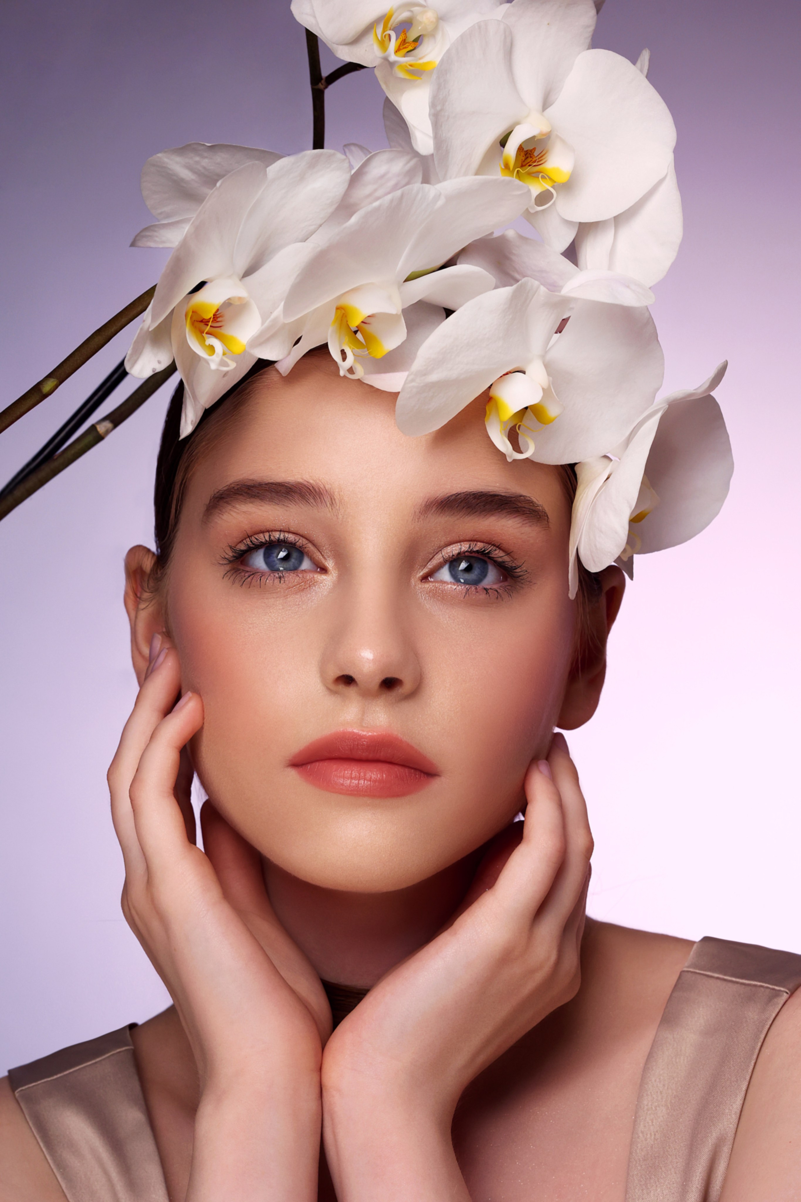 ALINA. Модельная студия MIA Models