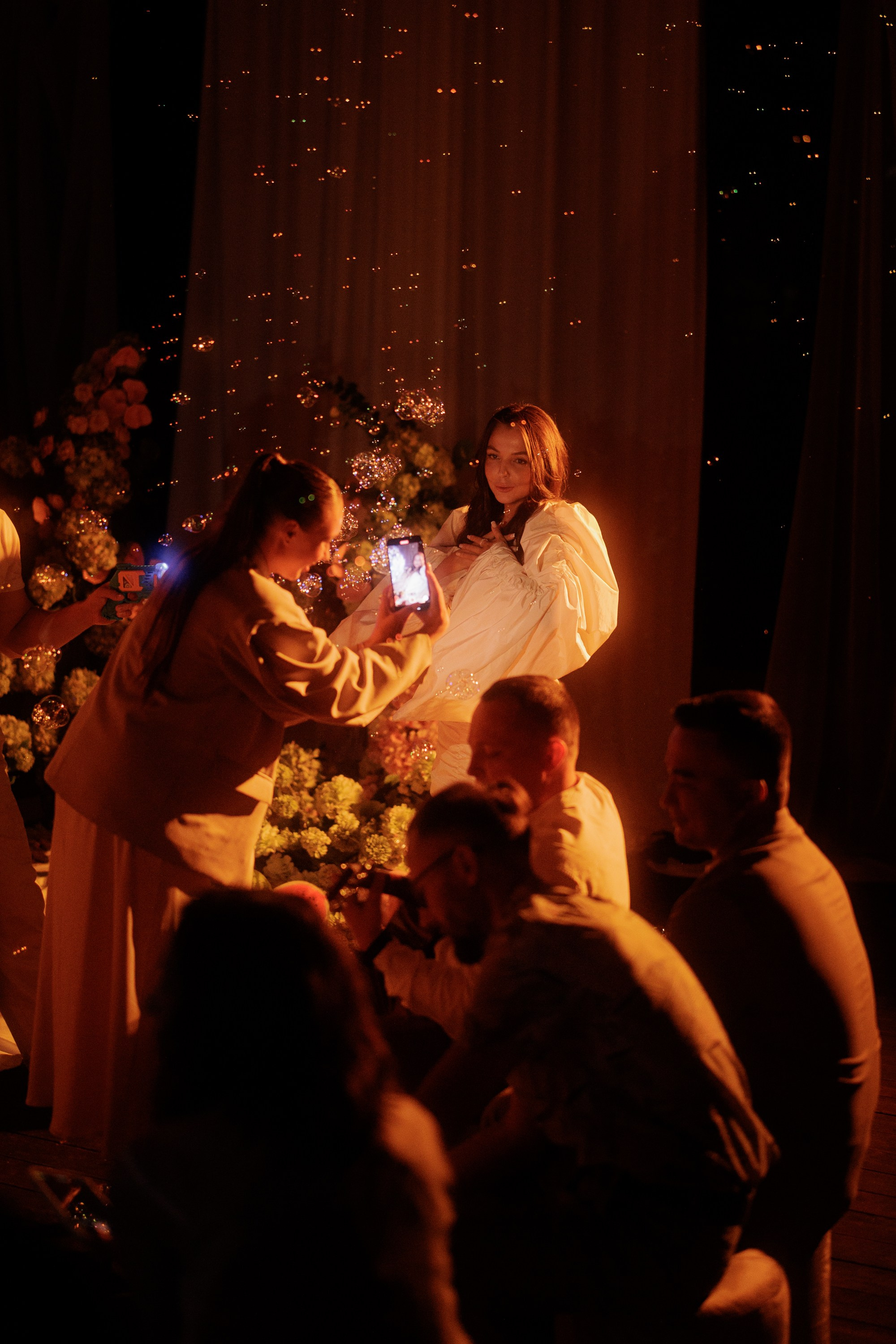 Андрей и Оля. Свадебный фотограф