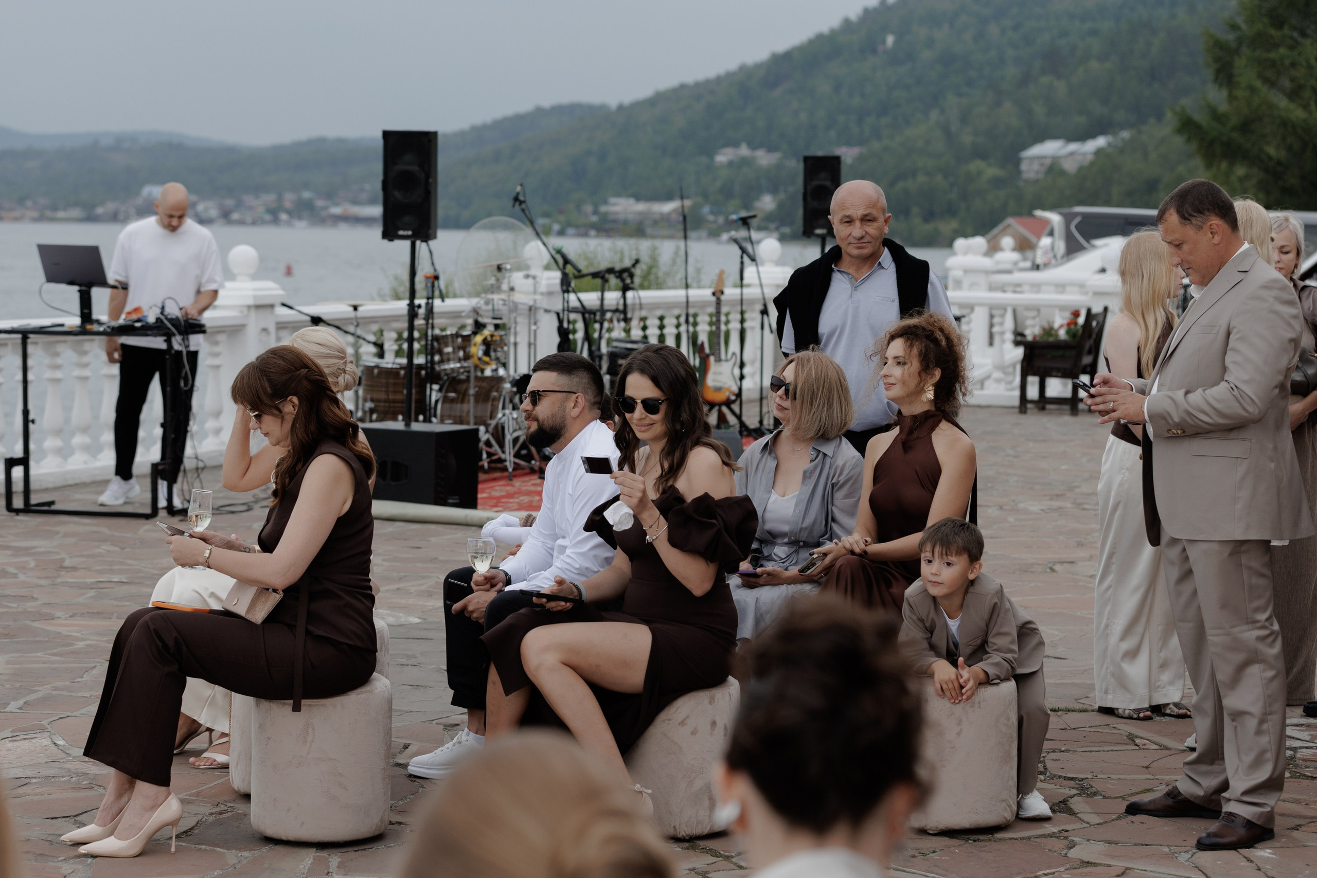 Андрей и Валерия (клиентская серия). Фотограф Иркутск