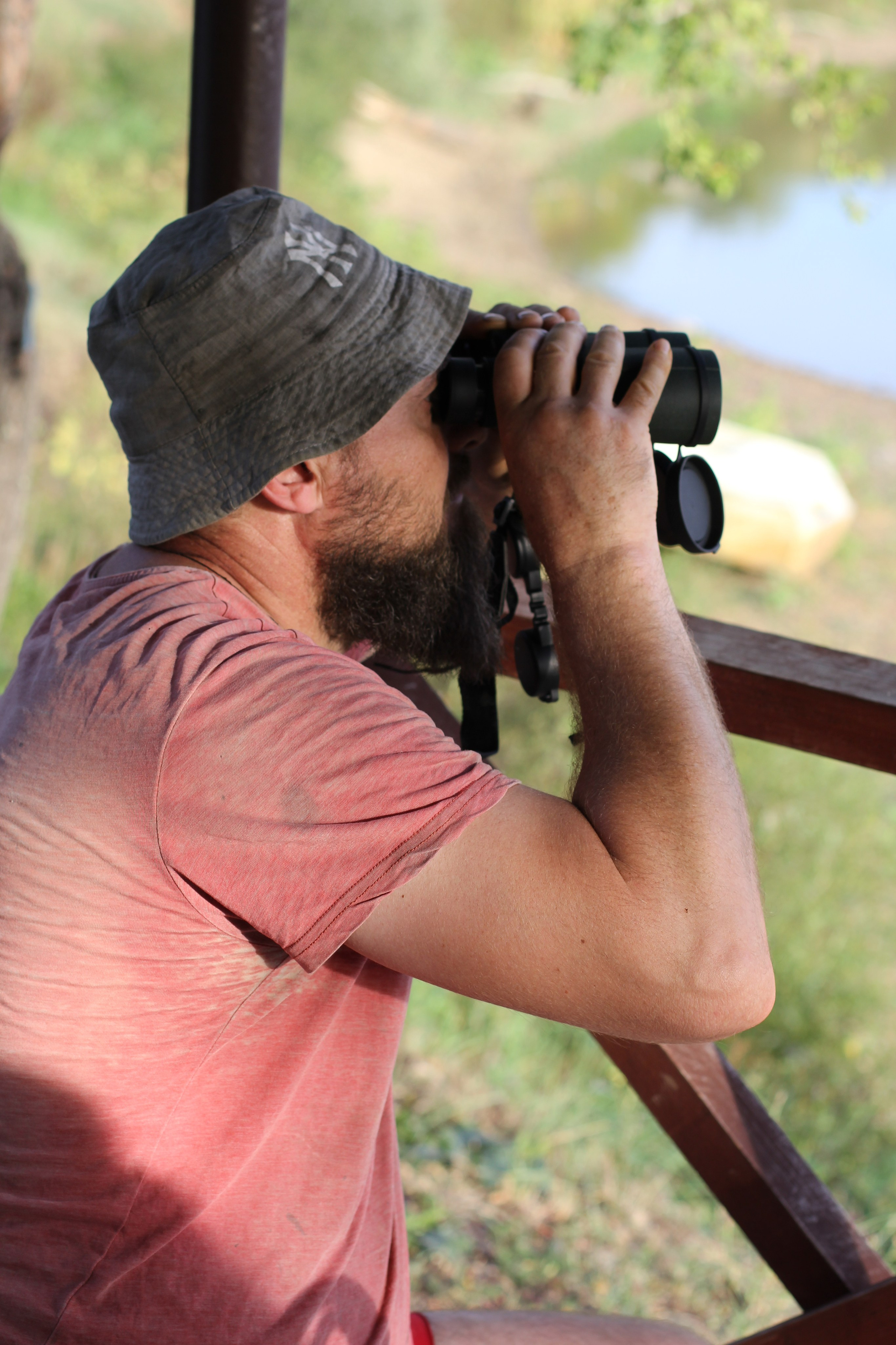 Рыбалка в Горячем Ключе (2024-09-24). Собор Отрасли