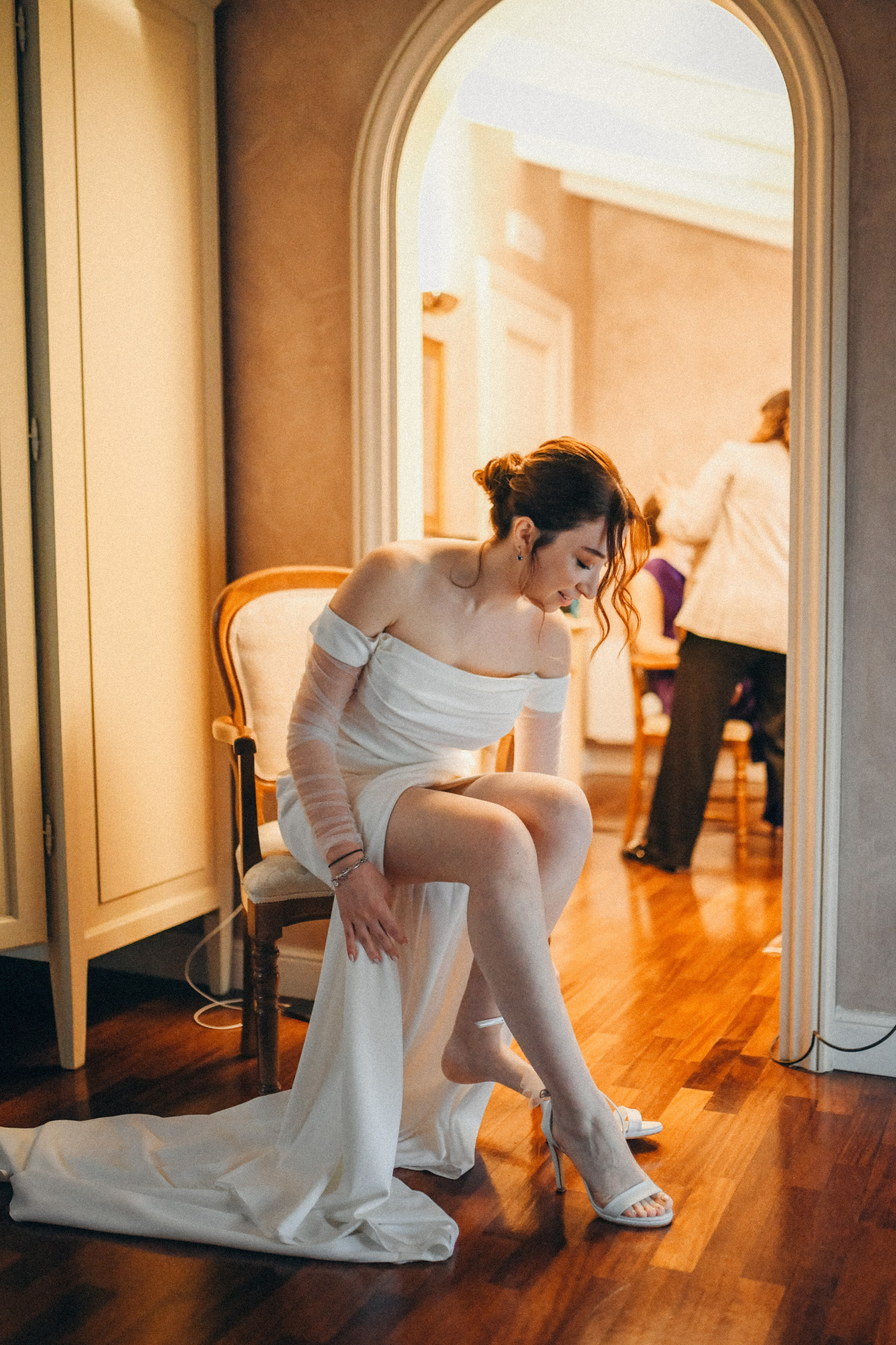 Eda&Gerardo. Фотограф Василиса Гордеева