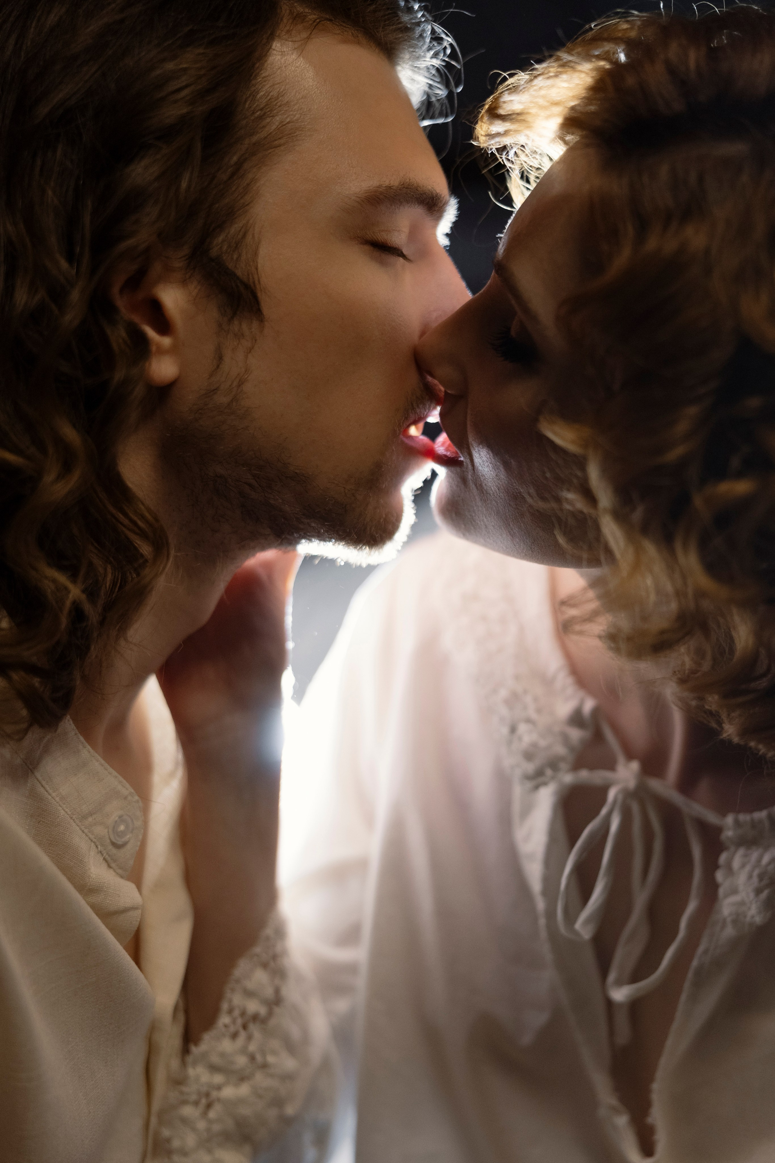 Юлия и Никита. Свадебный фотограф Курск Максим Ноздрачев