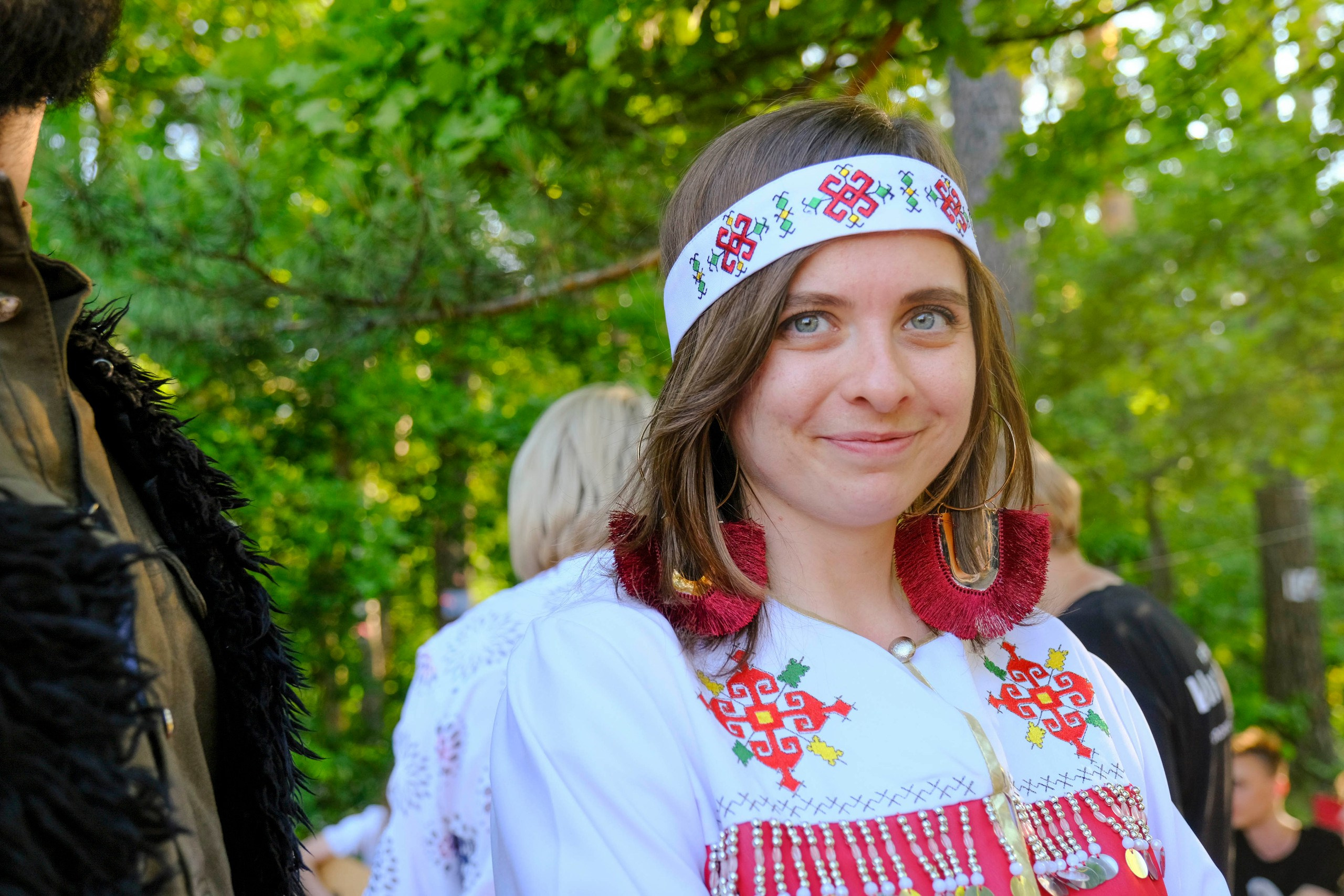 Корпоративный турпоход 500 чел. Территория M.I.C.E. Территория EVENT. Организация мероприятий