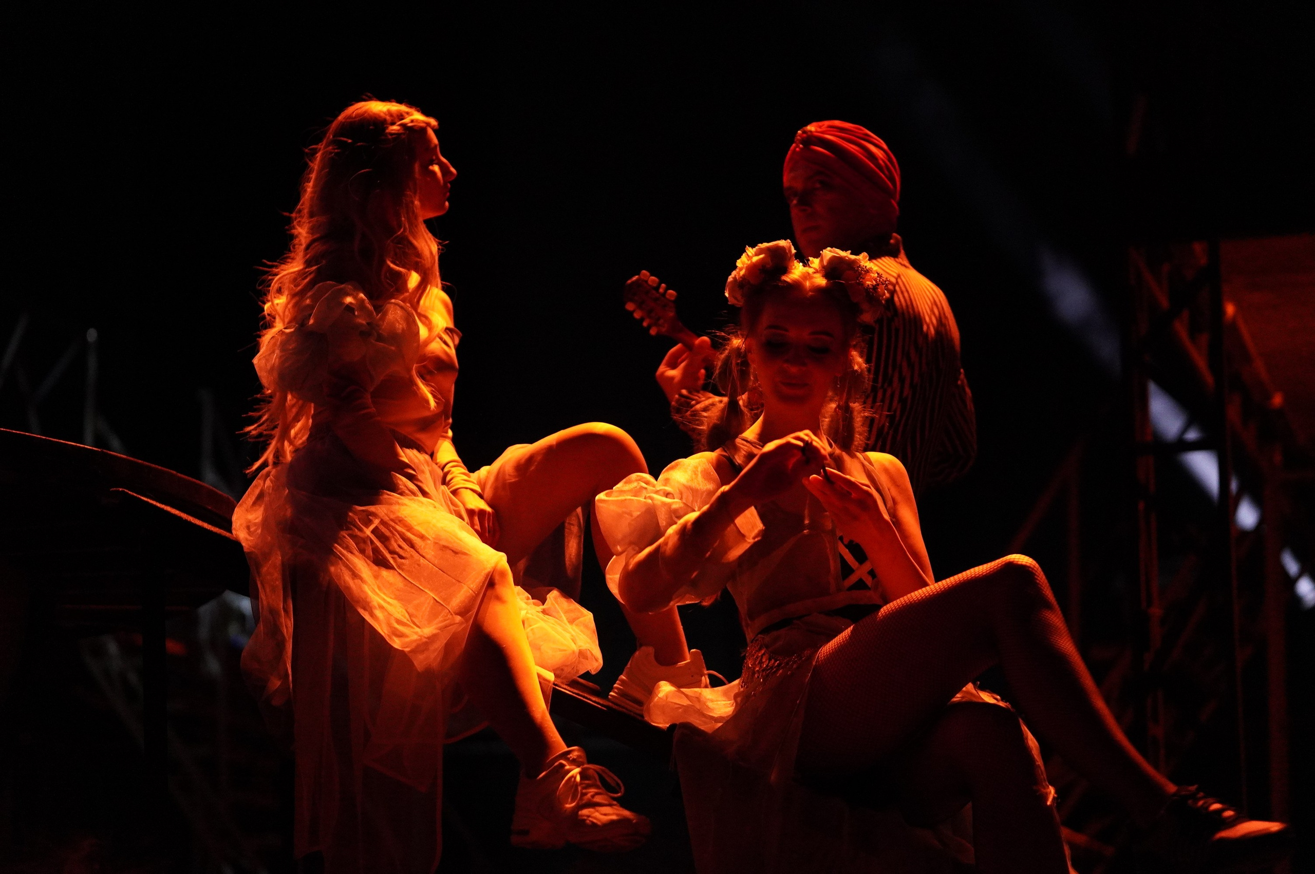 Репортаж. Maxon Magnusson