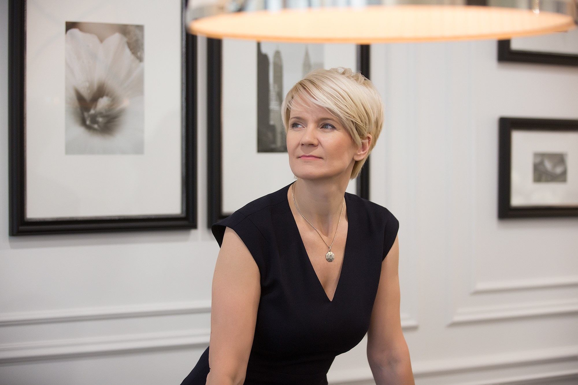 Жанровый портрет. Фотограф Артем Павлов