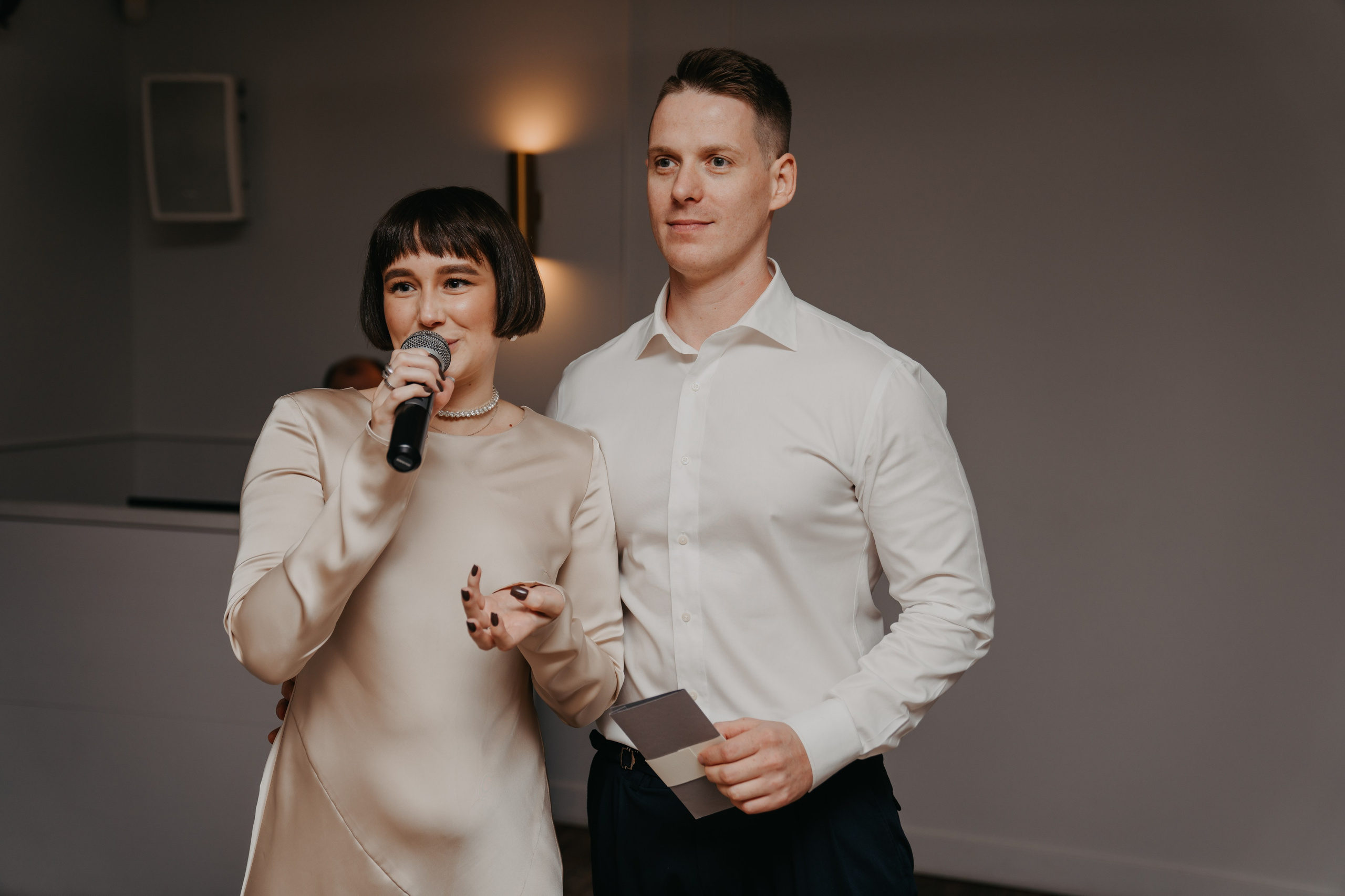 Ира и Никита. Фотограф в Санкт-Петербурге Мария Александрова