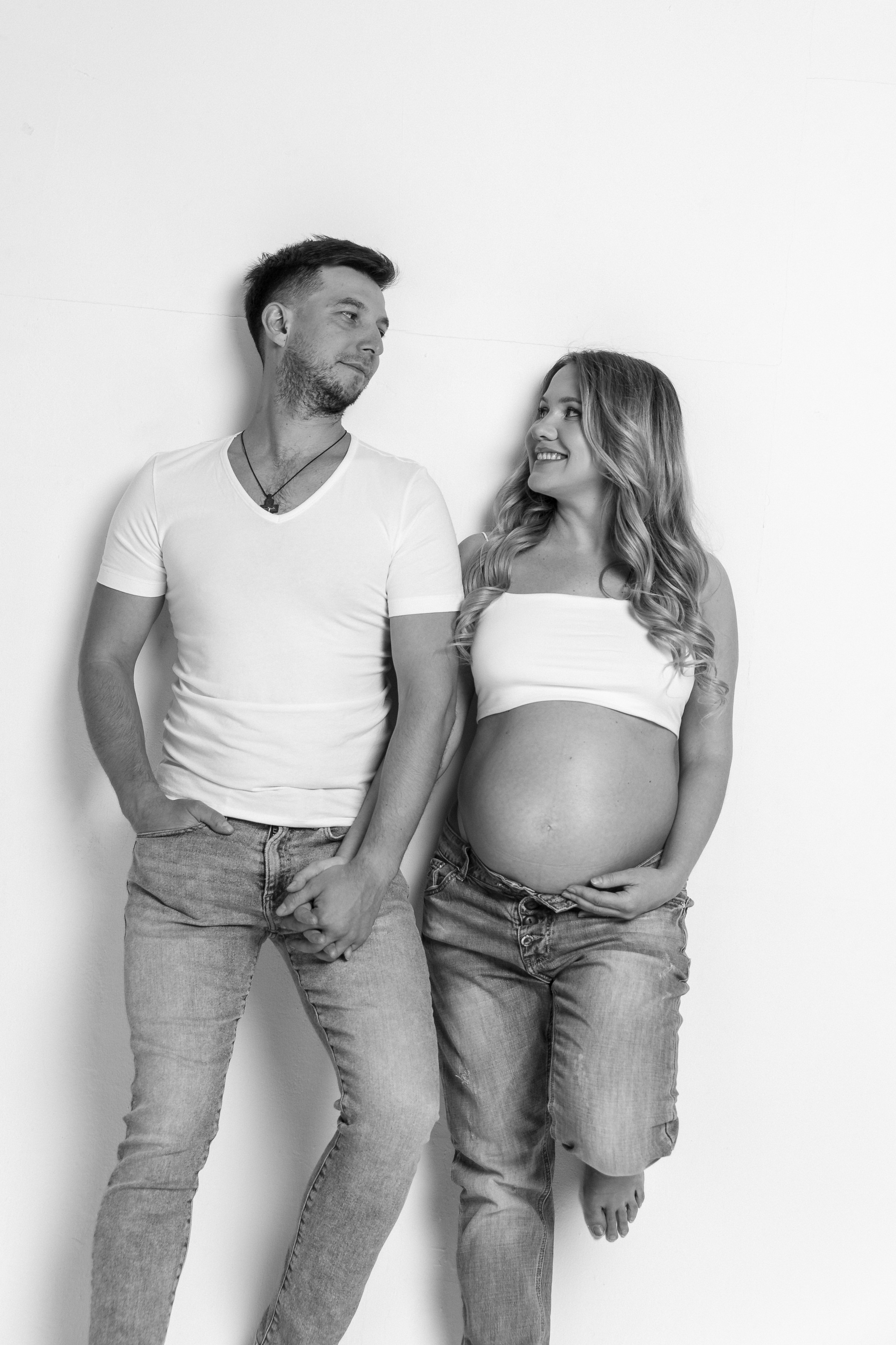 Саша и Паша. Женский фотограф в Москве Светлана Смагина