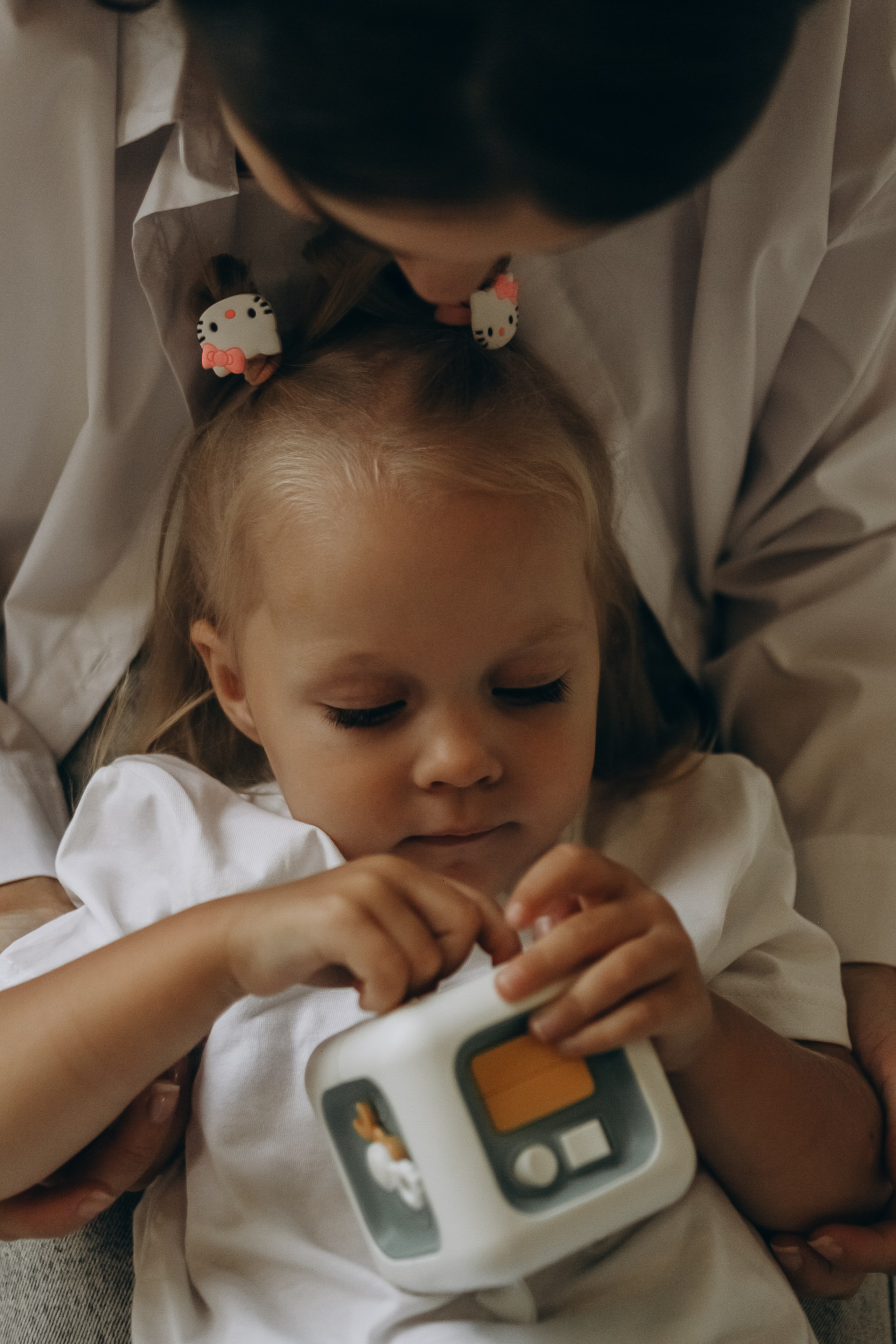 Две дочки 24.08.2025. Свой фотограф Нижний Новгород