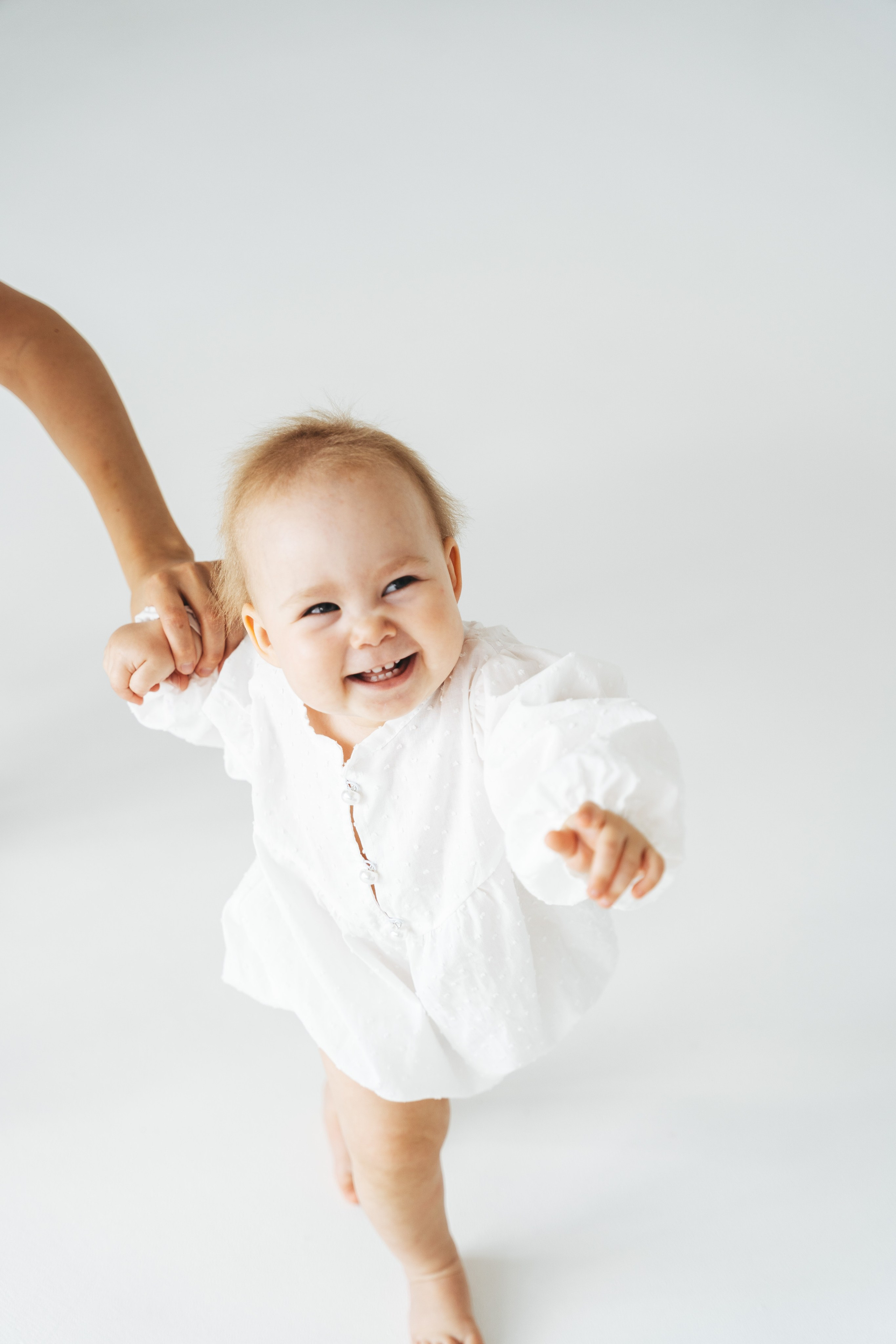 Варя, Таня, Дима. Главная